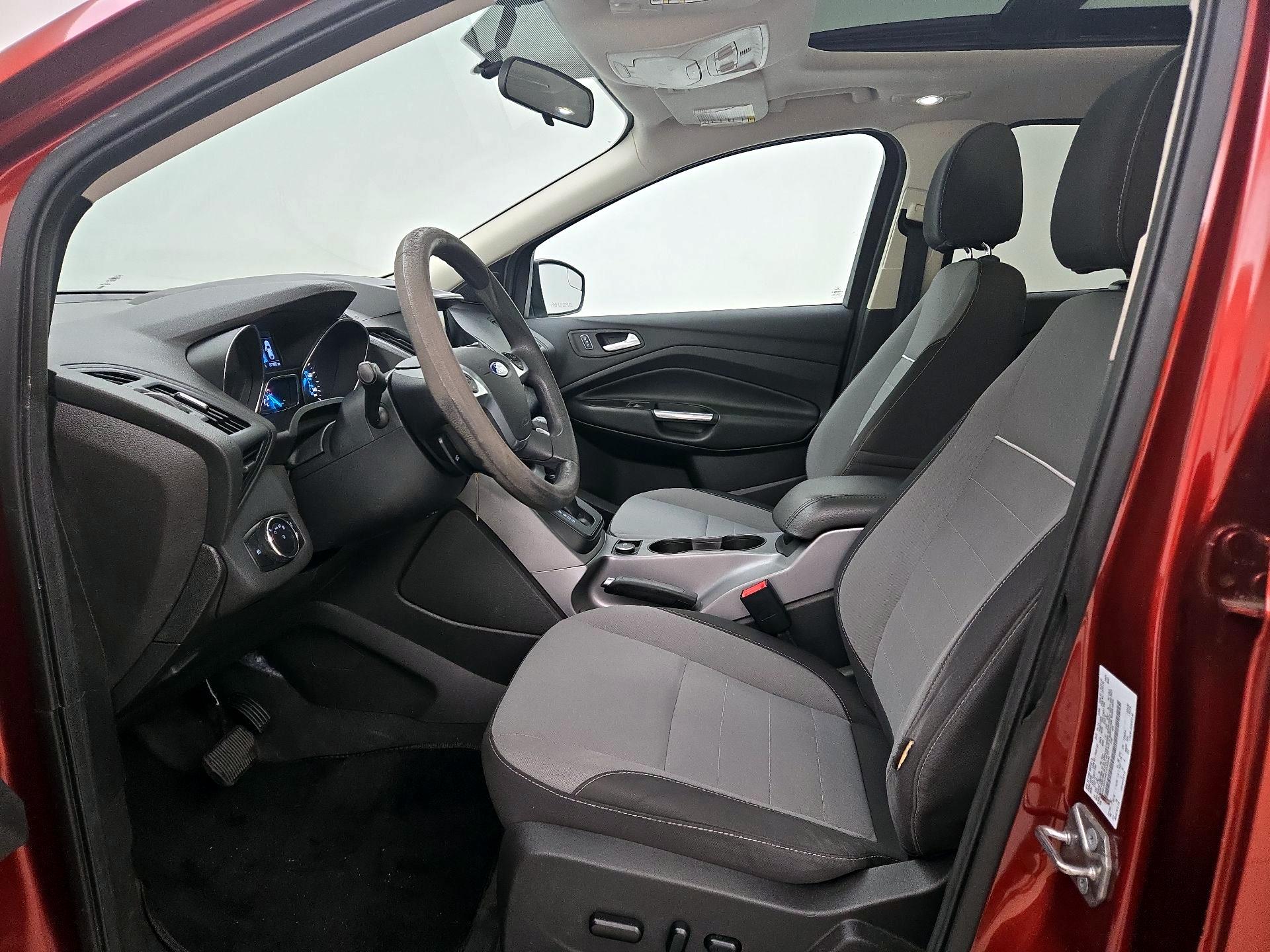 Thumbnail: 2014 Ford Escape - 11