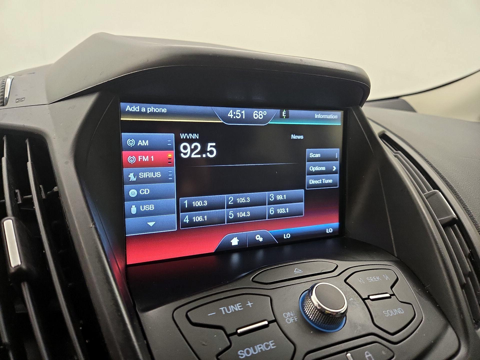 Thumbnail: 2014 Ford Escape - 15