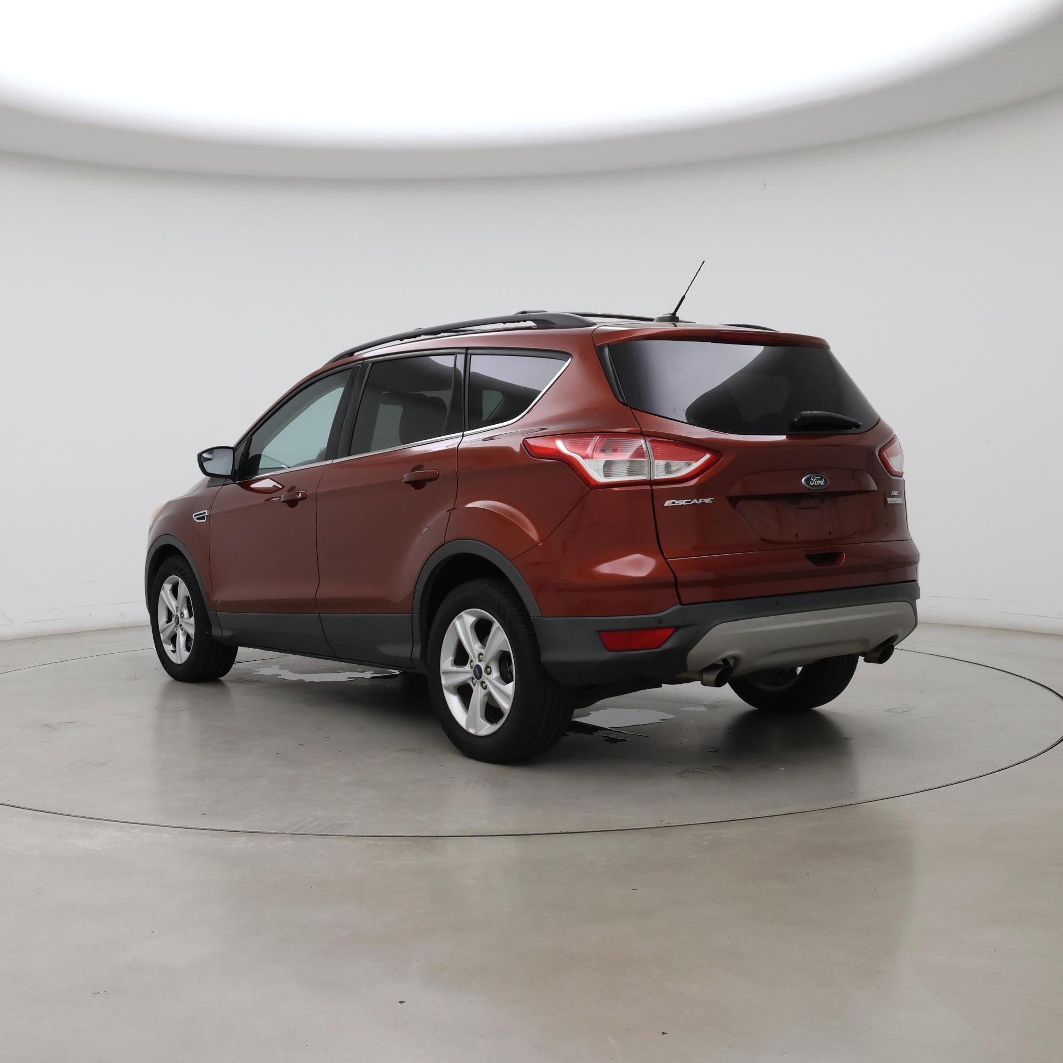 Thumbnail: 2014 Ford Escape - 2