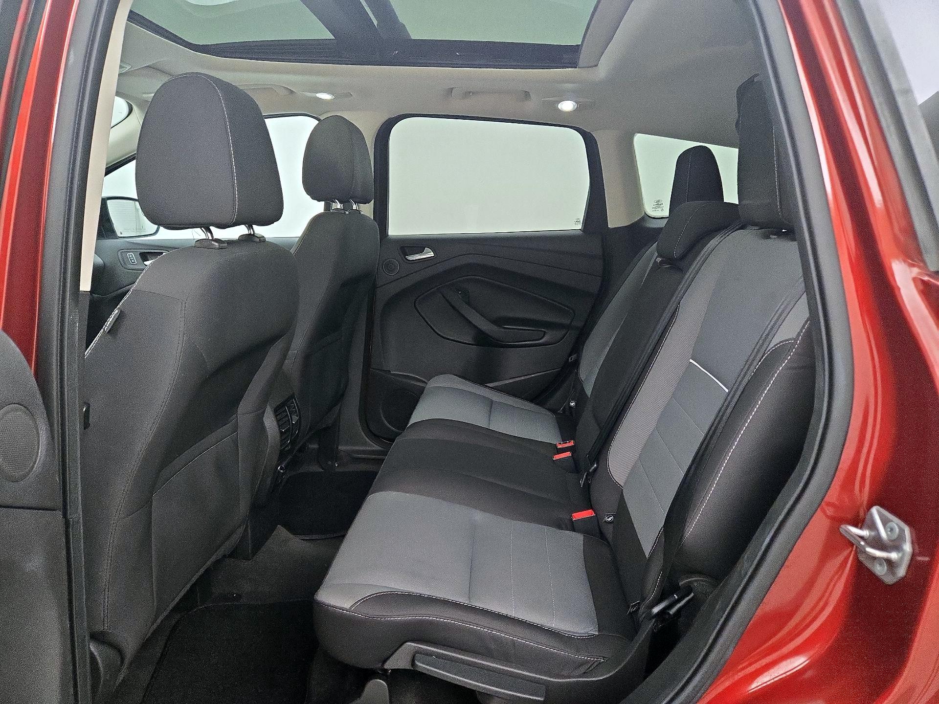 Thumbnail: 2014 Ford Escape - 20