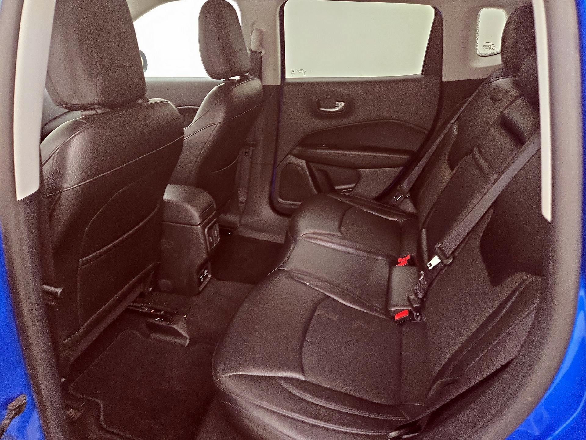 Thumbnail: 2018 Jeep Compass - 19