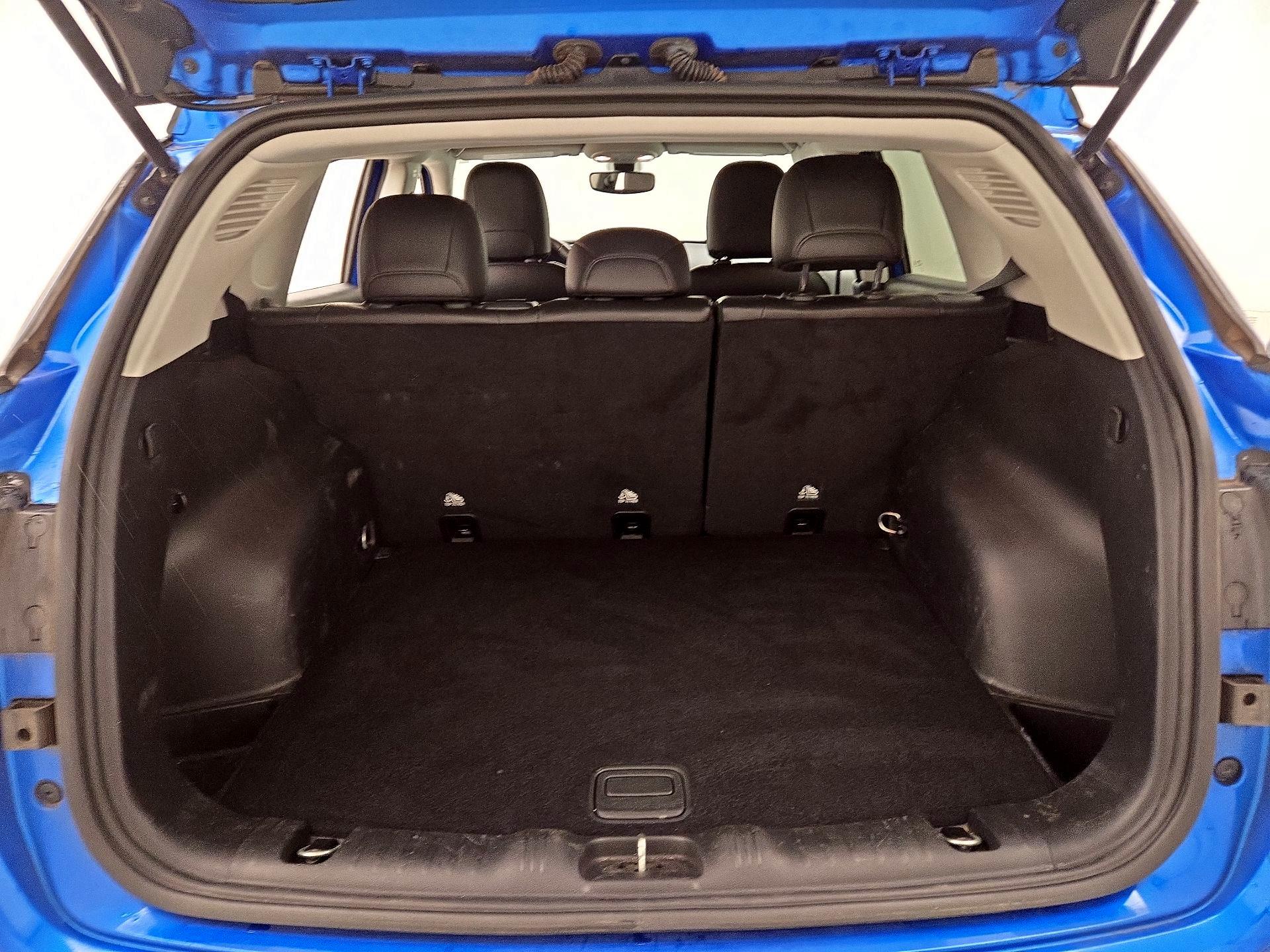 Thumbnail: 2018 Jeep Compass - 20