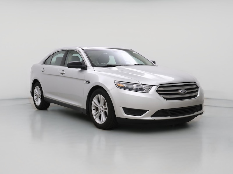 2015 Ford Taurus SE -
                  Huntsville, AL