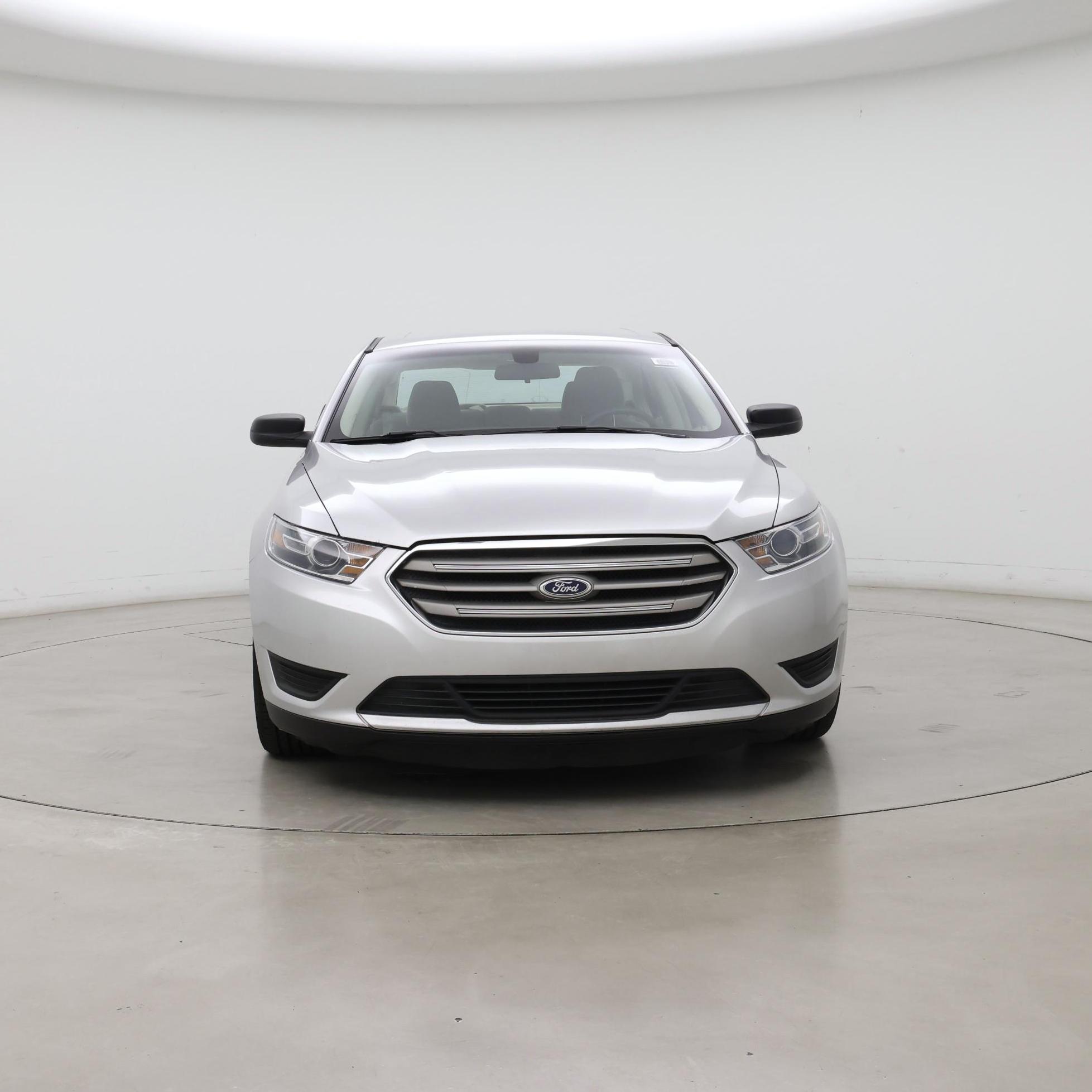Thumbnail: 2015 Ford Taurus - 5
