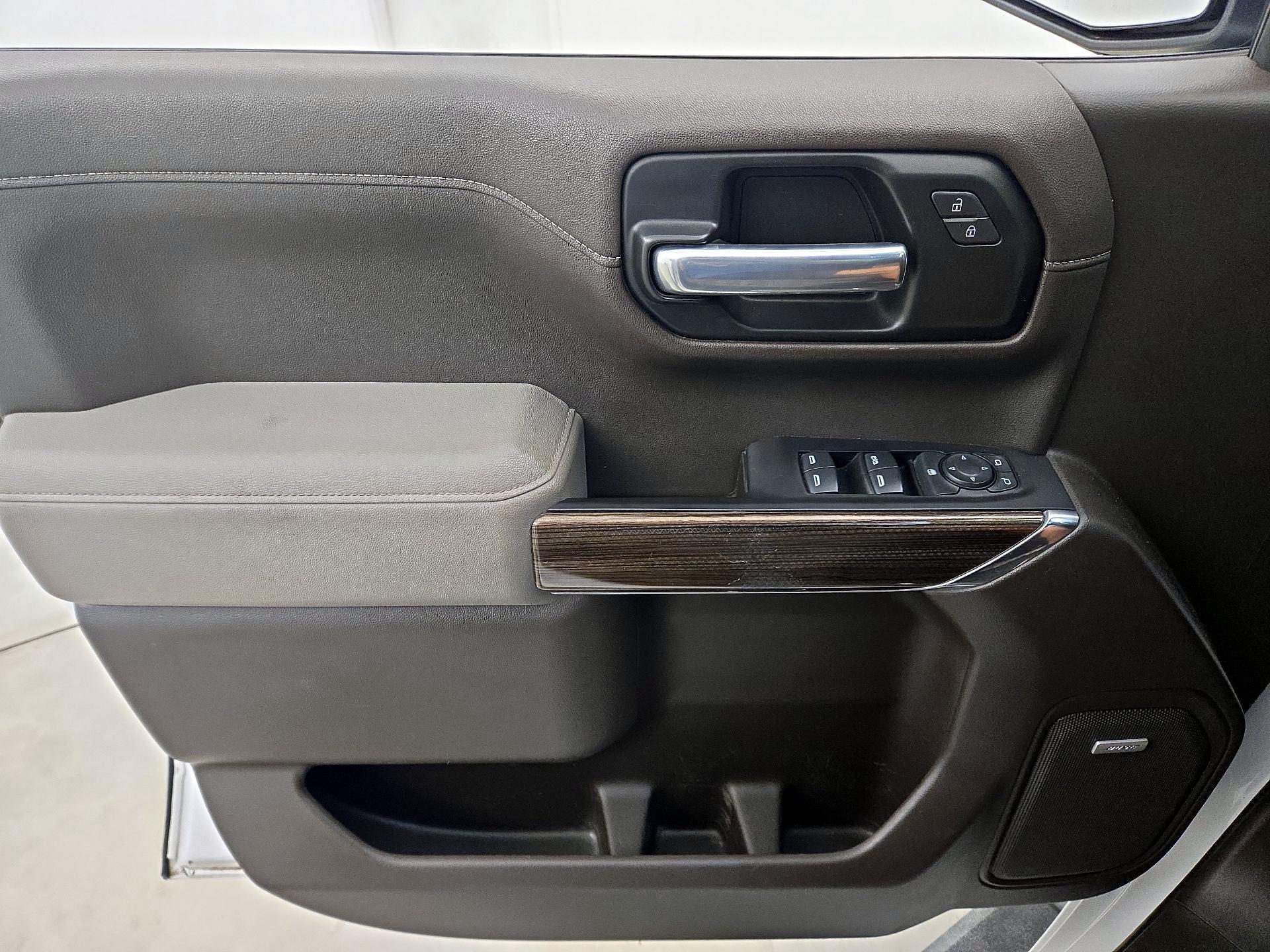 Thumbnail: 2021 Chevrolet Silverado 1500 - 12