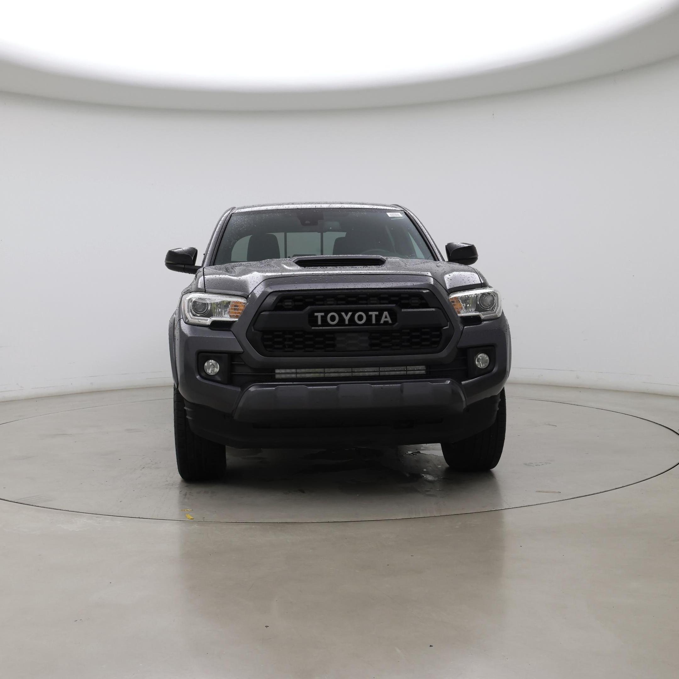 Thumbnail: 2019 Toyota Tacoma - 5