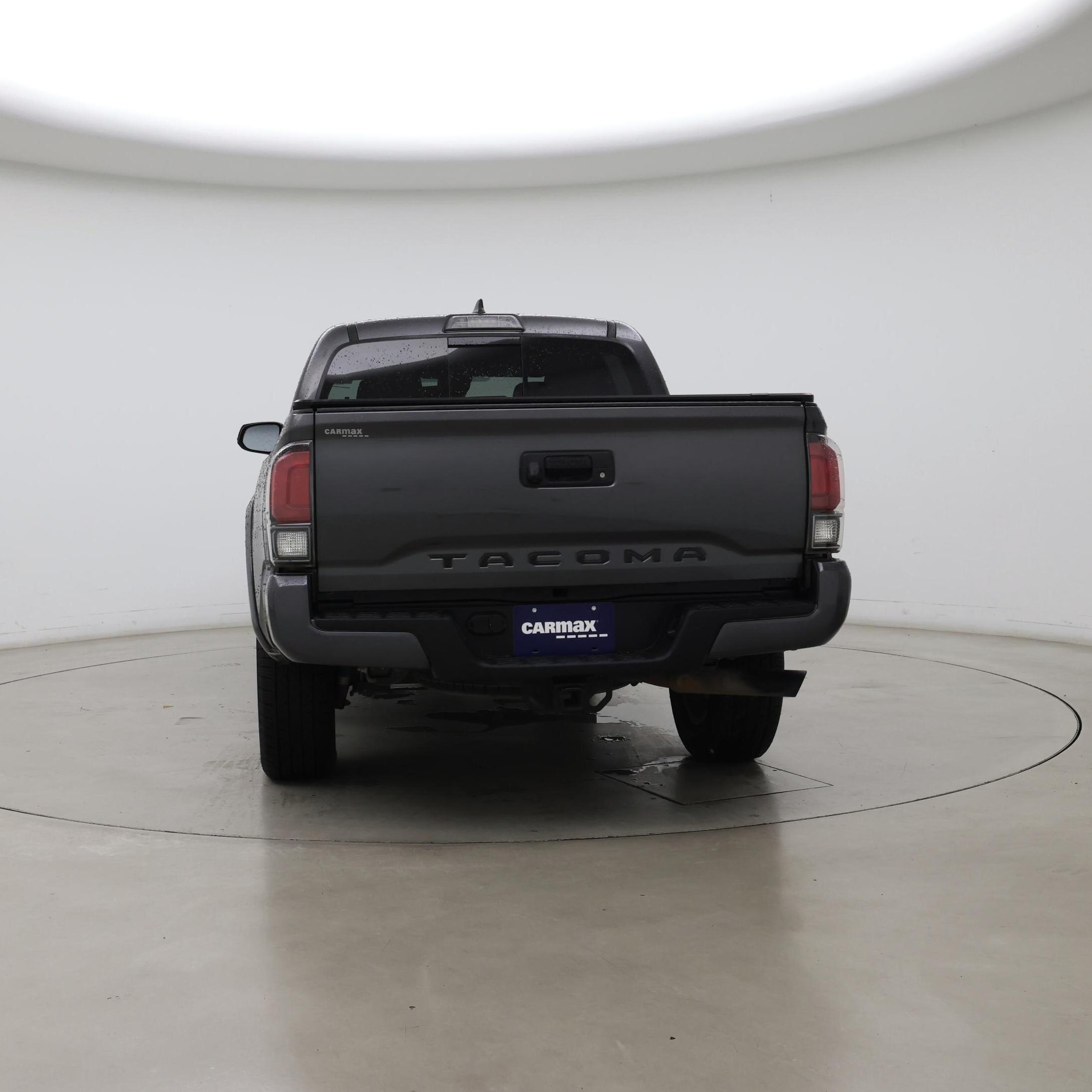 Thumbnail: 2019 Toyota Tacoma - 6