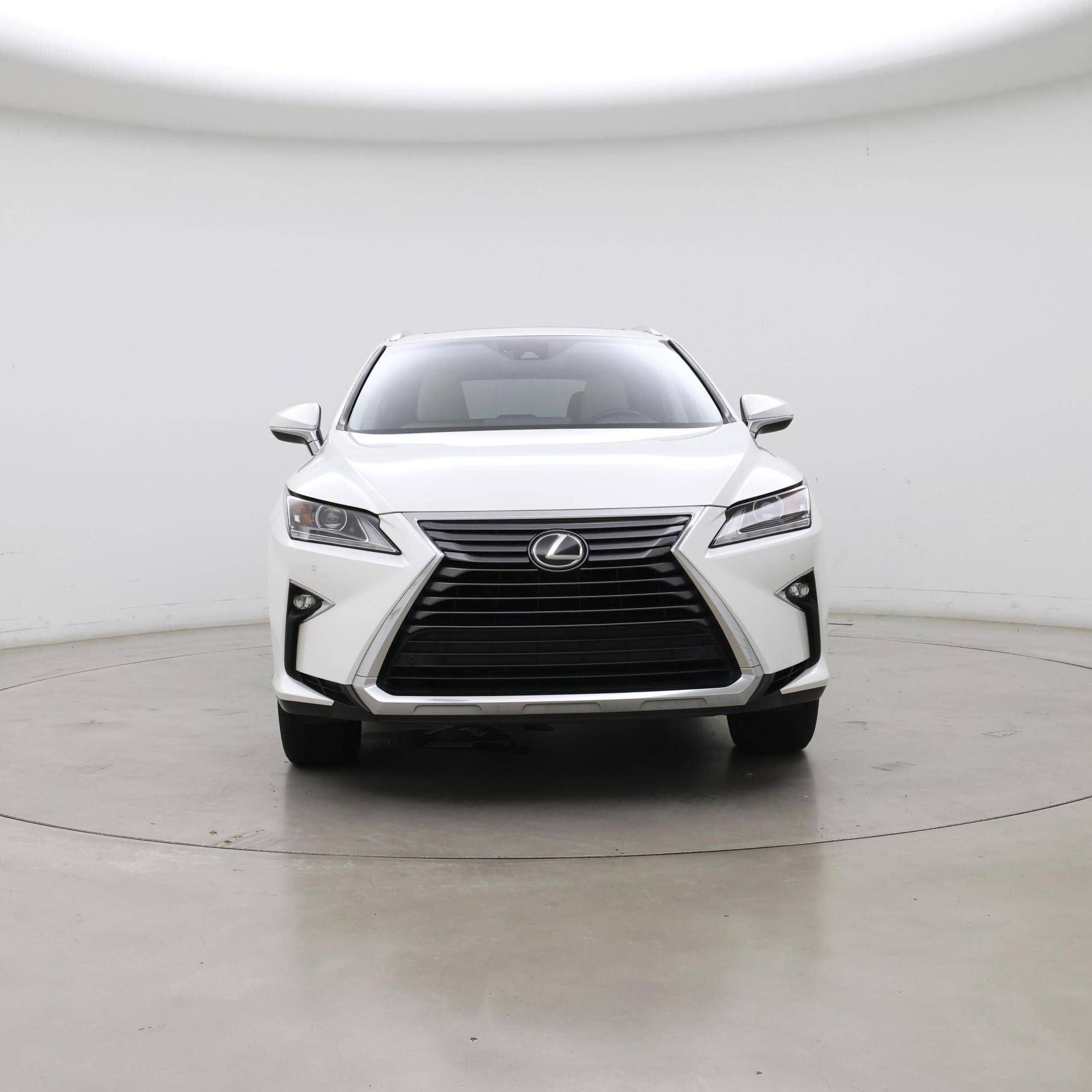 Thumbnail: 2017 Lexus RX - 5