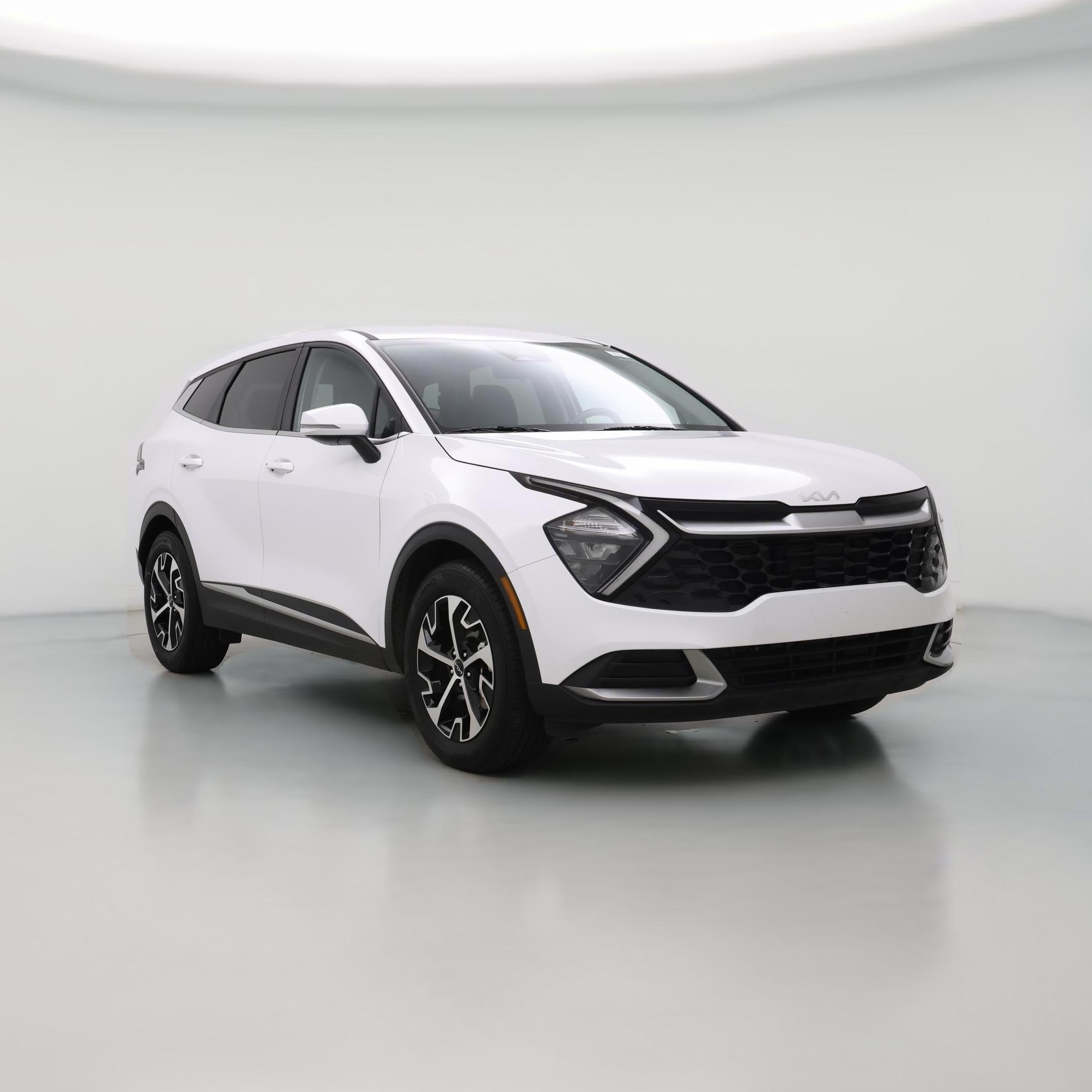Thumbnail: 2023 Kia Sportage - 1