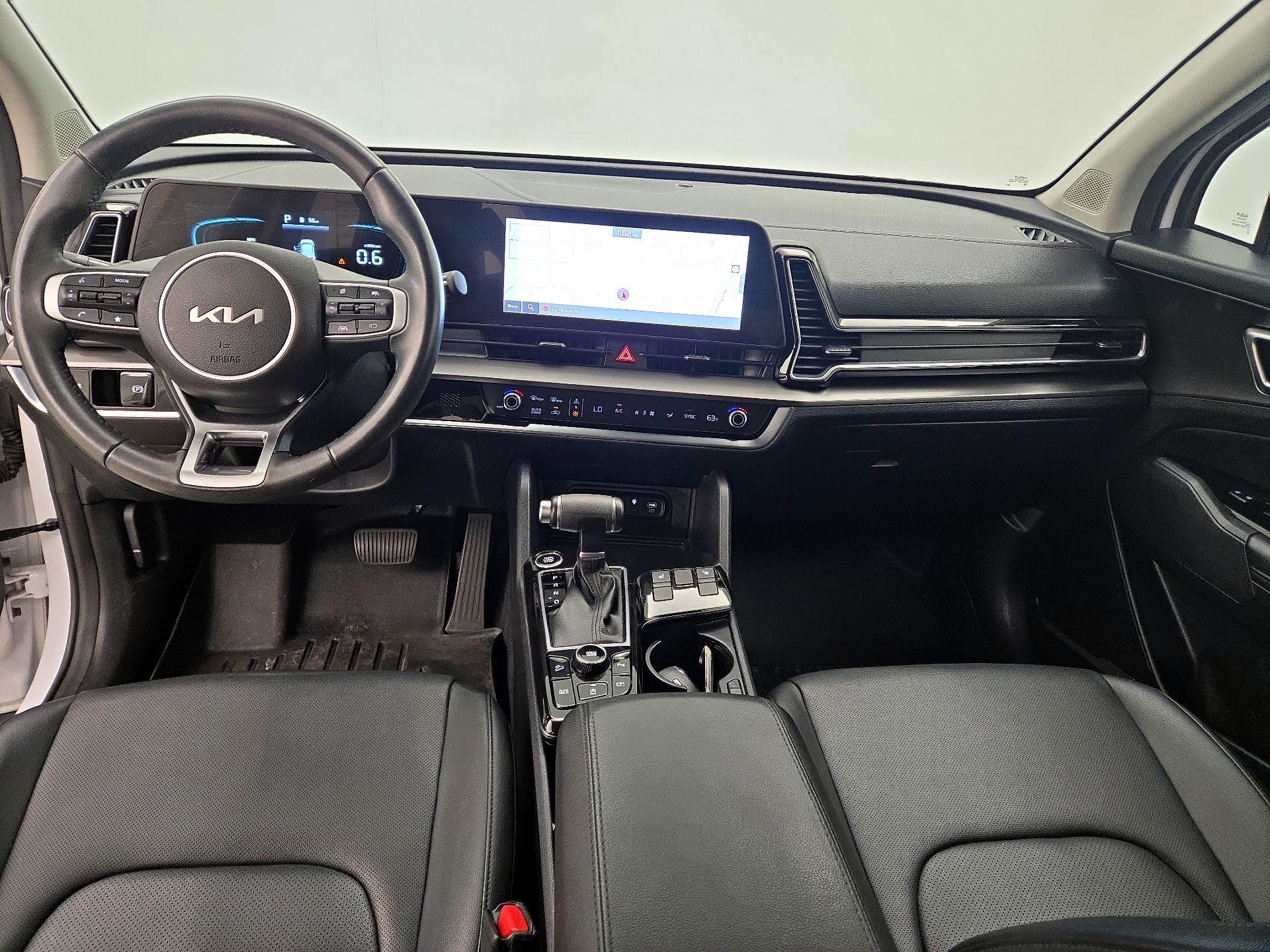 Thumbnail: 2023 Kia Sportage - 9