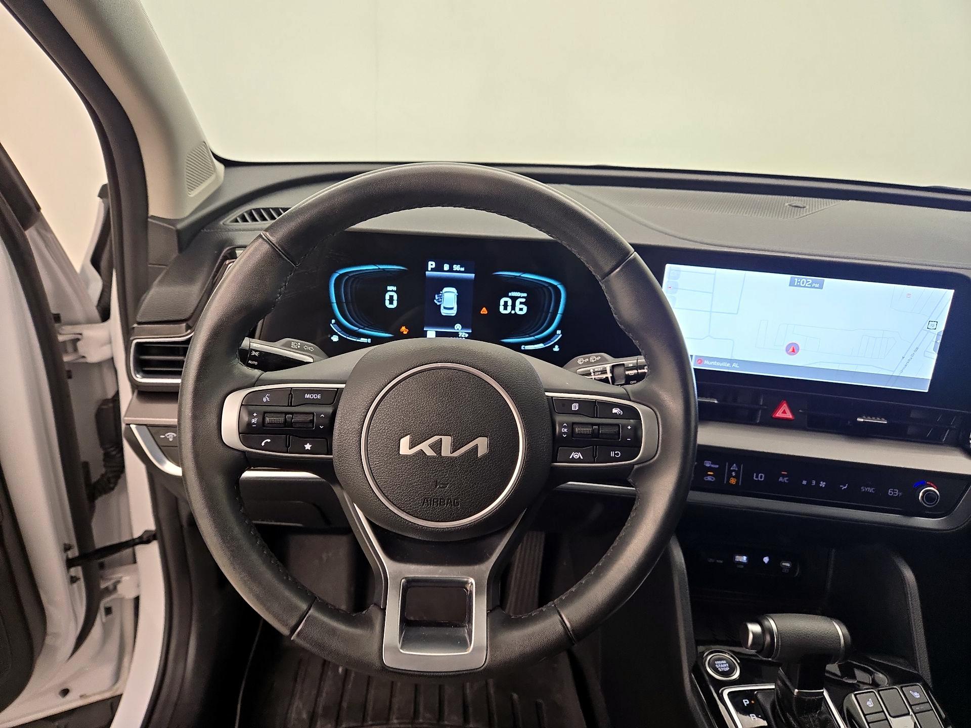 Thumbnail: 2023 Kia Sportage - 10