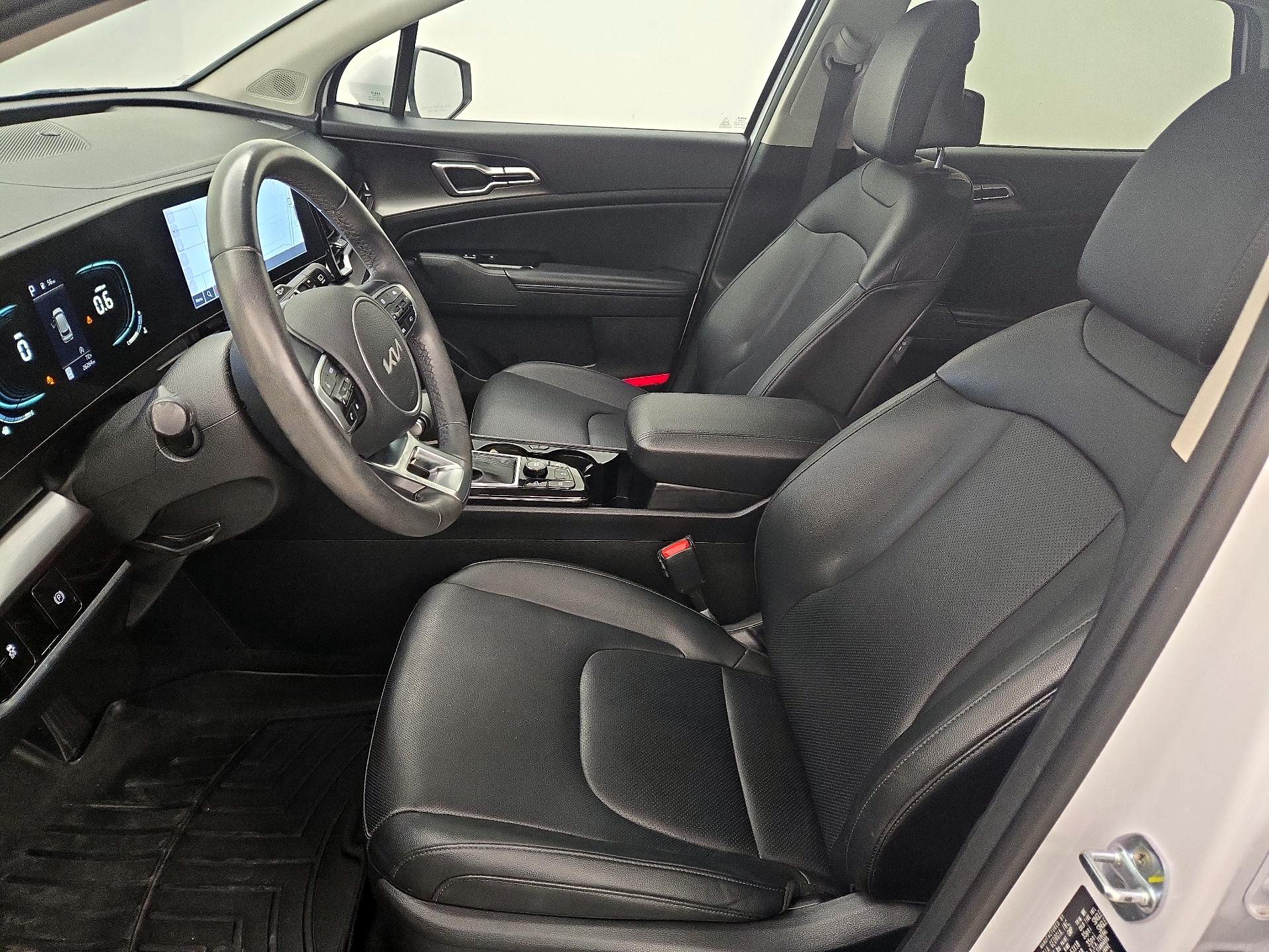 Thumbnail: 2023 Kia Sportage - 11
