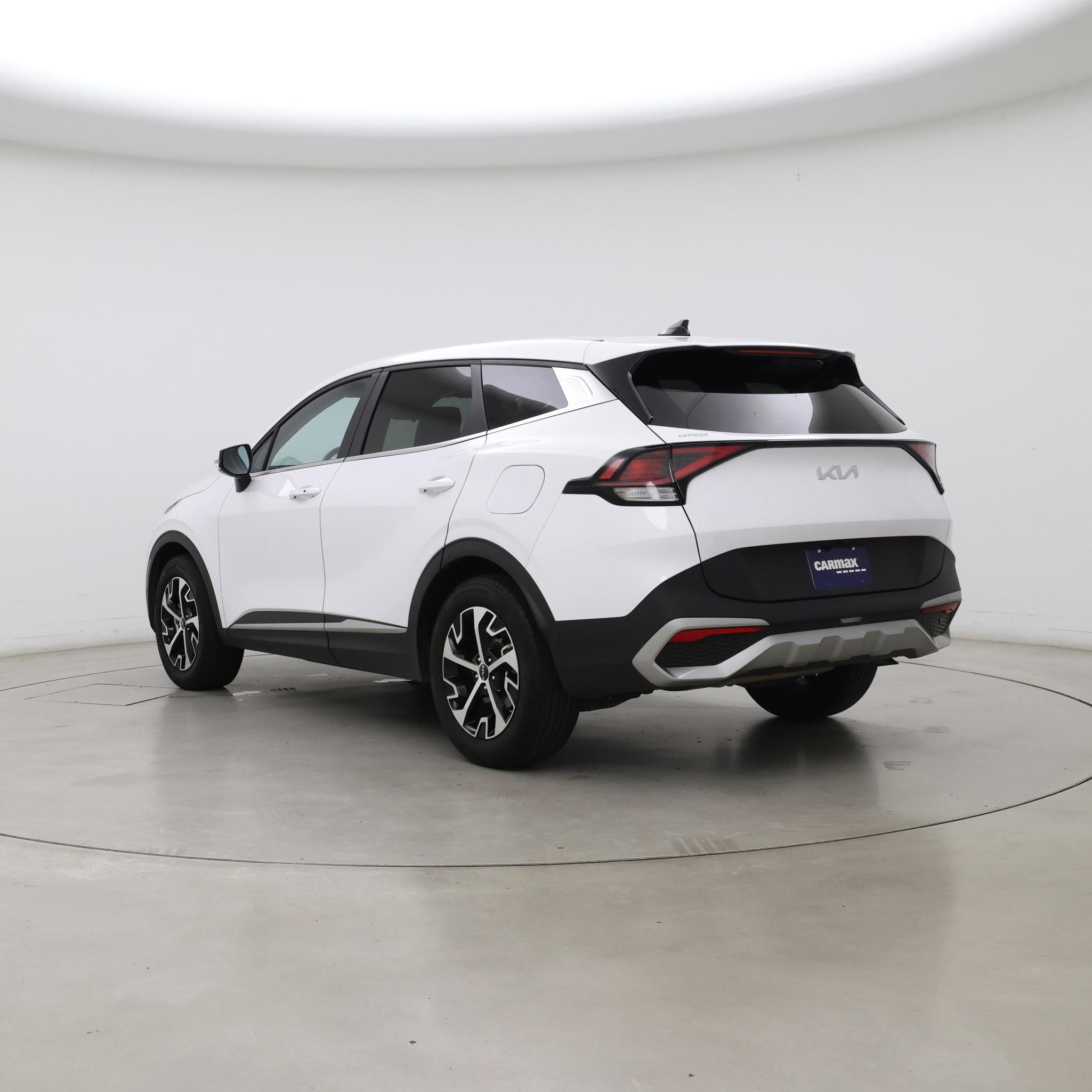 Thumbnail: 2023 Kia Sportage - 2