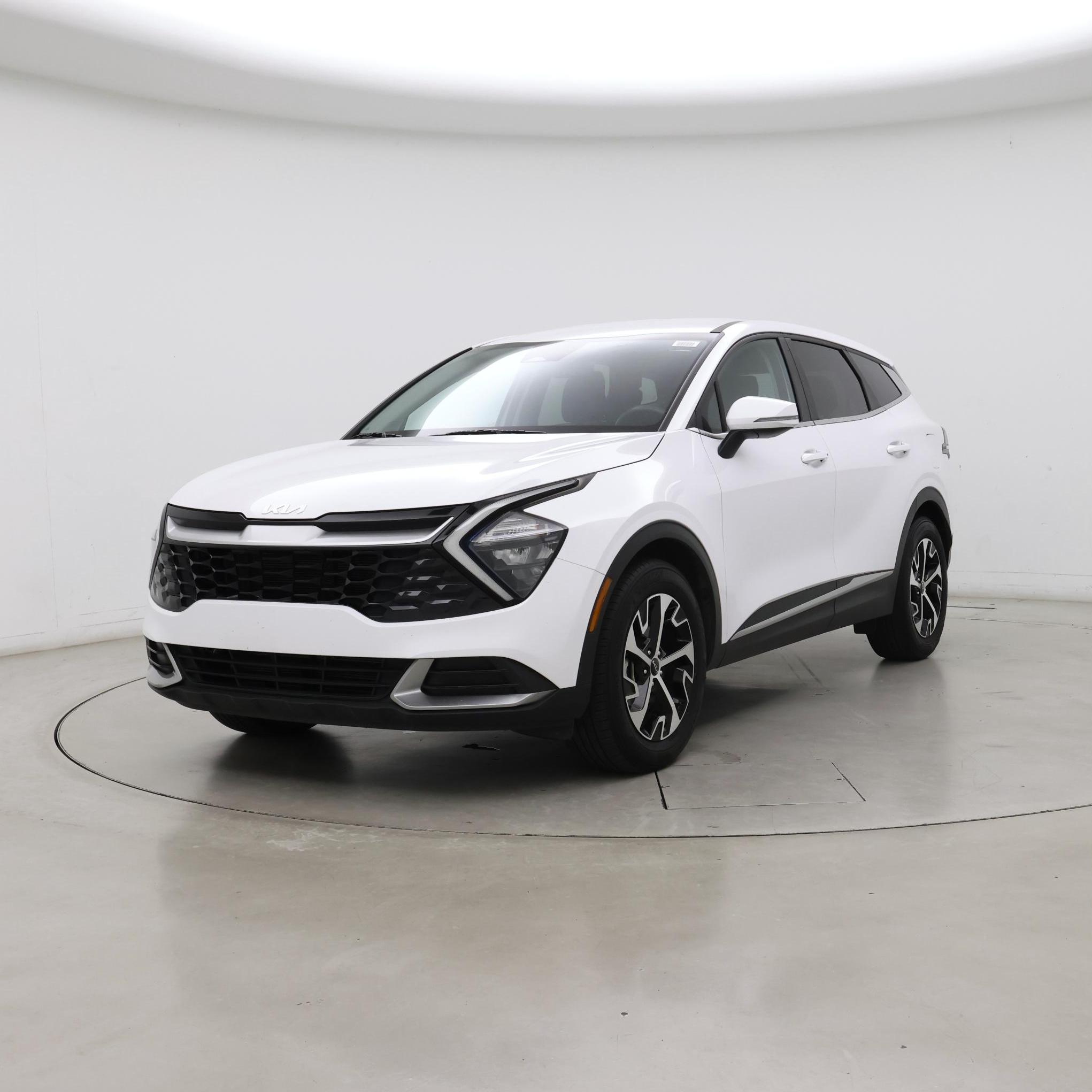 Thumbnail: 2023 Kia Sportage - 4