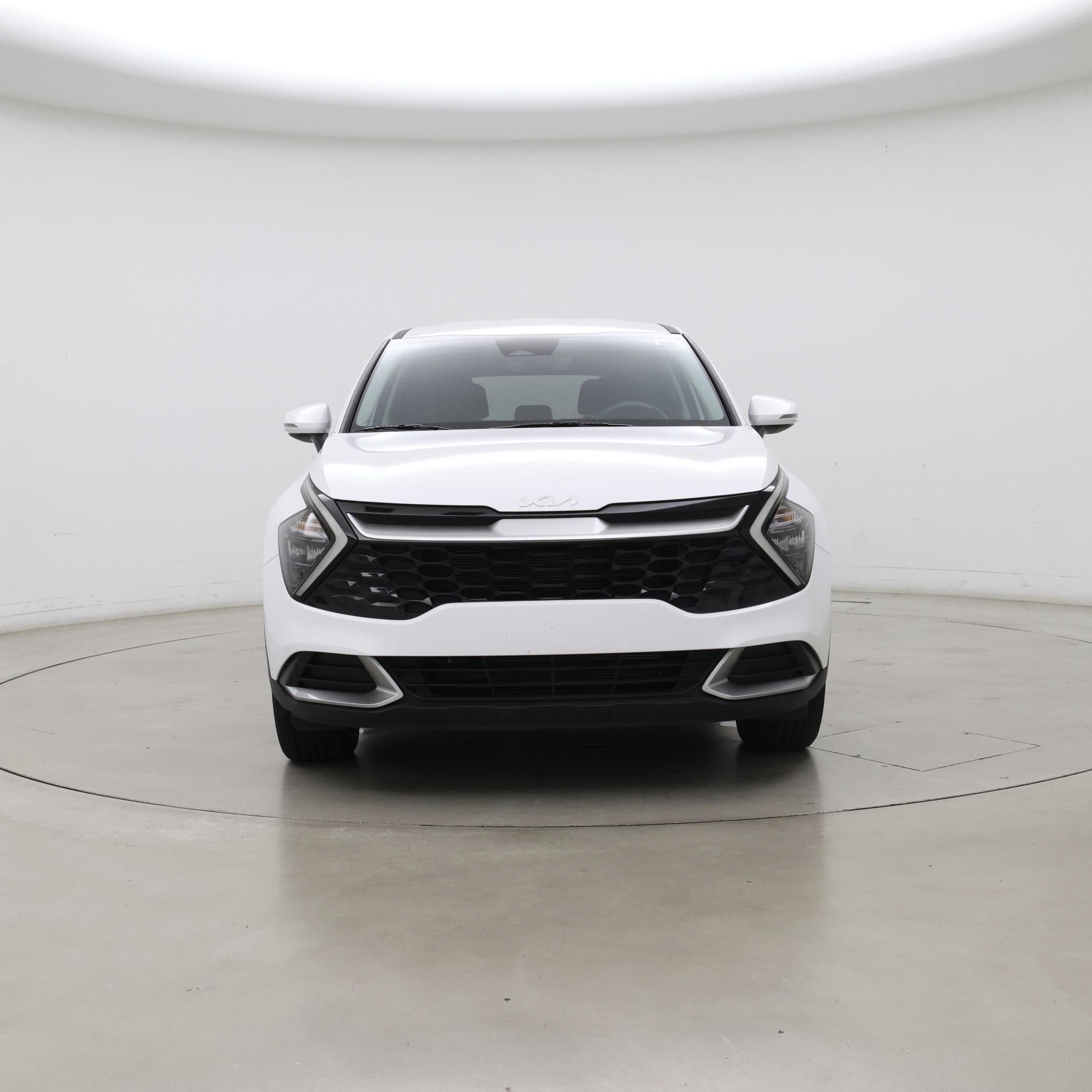 Thumbnail: 2023 Kia Sportage - 5