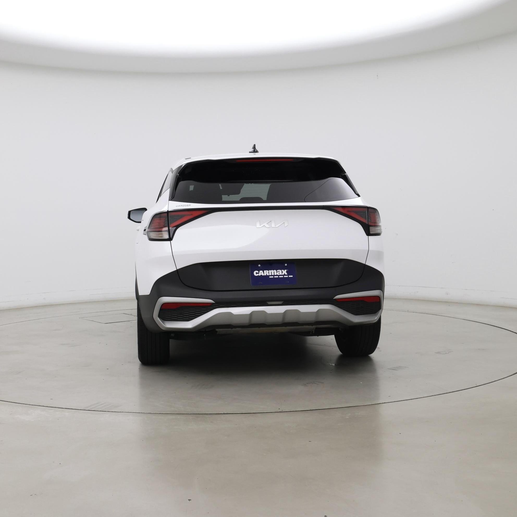 Thumbnail: 2023 Kia Sportage - 6