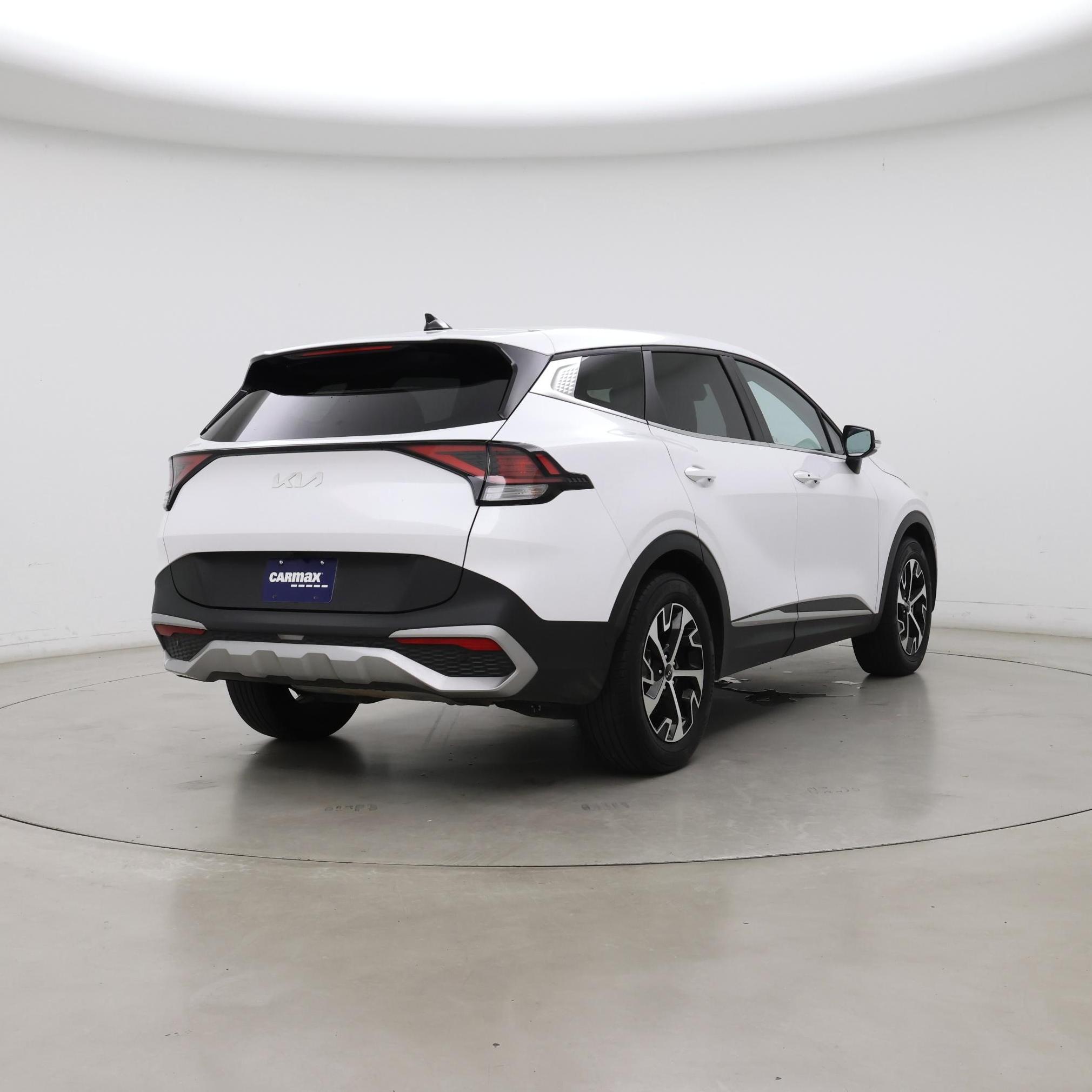 Thumbnail: 2023 Kia Sportage - 8