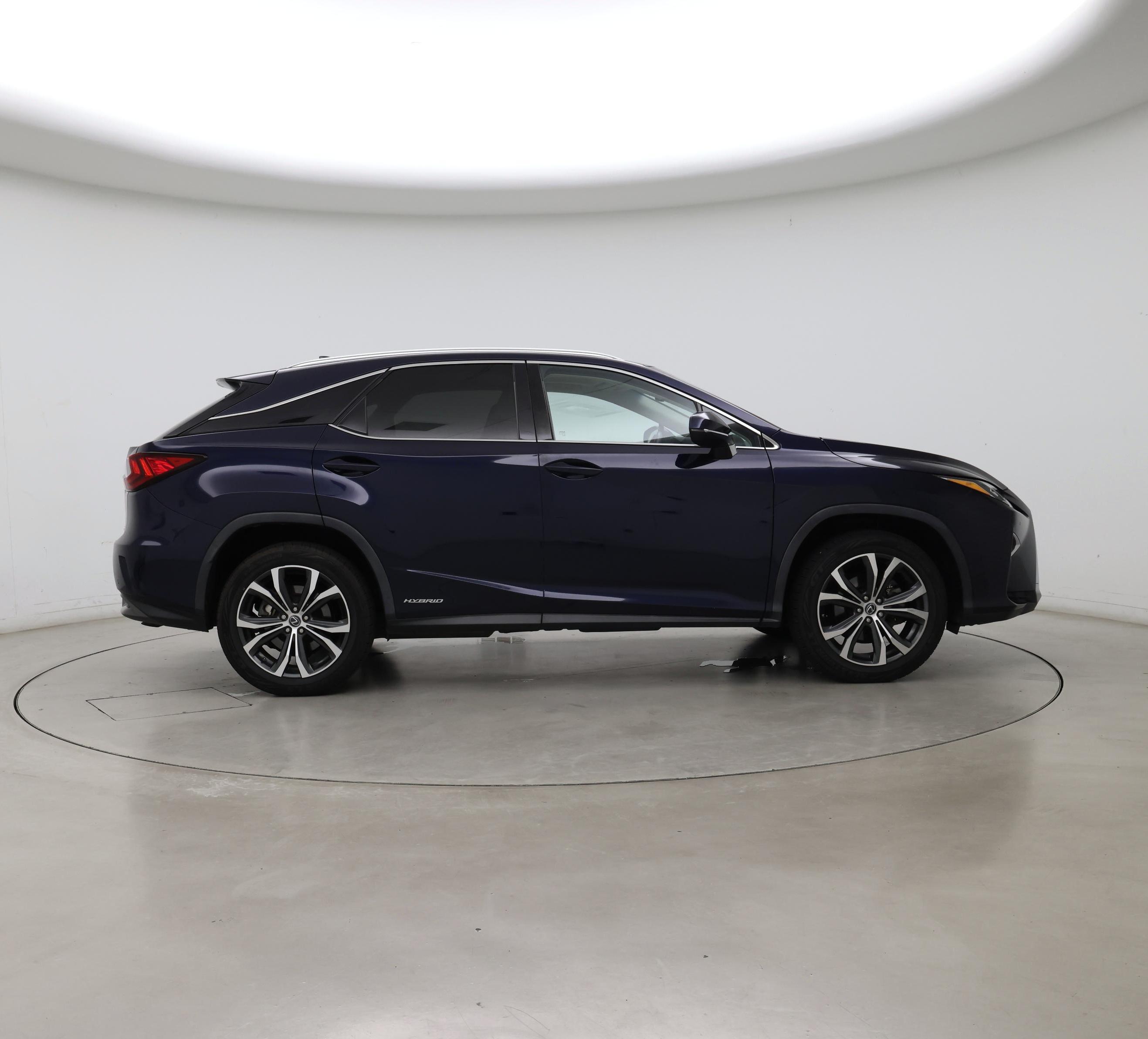 Thumbnail: 2018 Lexus RX - 7