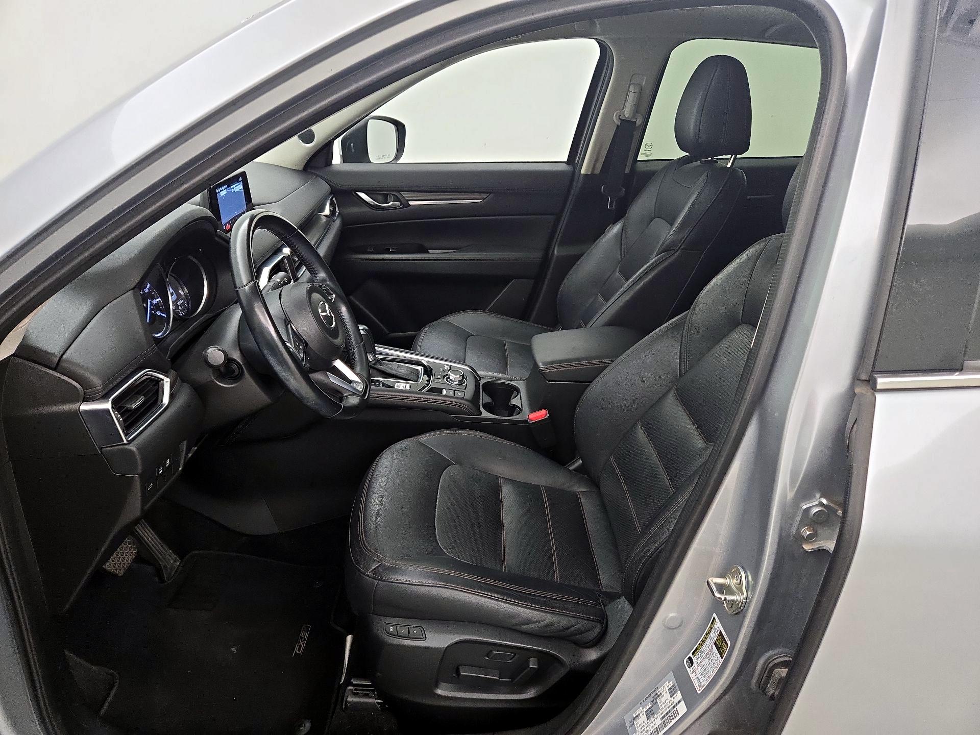 Thumbnail: 2018 Mazda CX-5 - 11