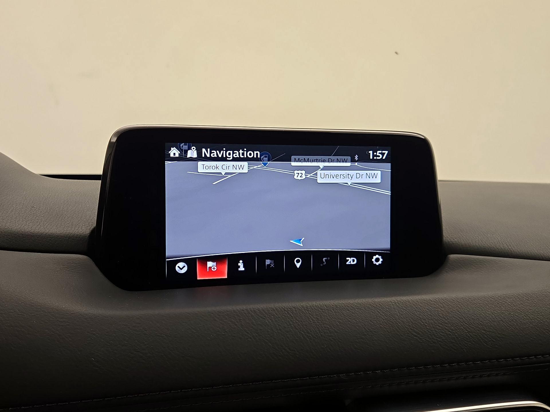 Thumbnail: 2018 Mazda CX-5 - 14