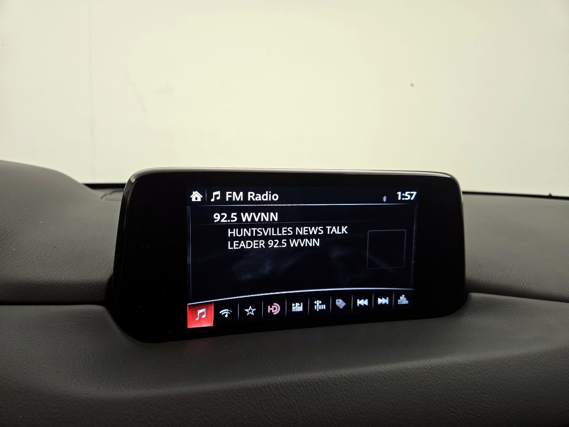 Thumbnail: 2018 Mazda CX-5 - 16