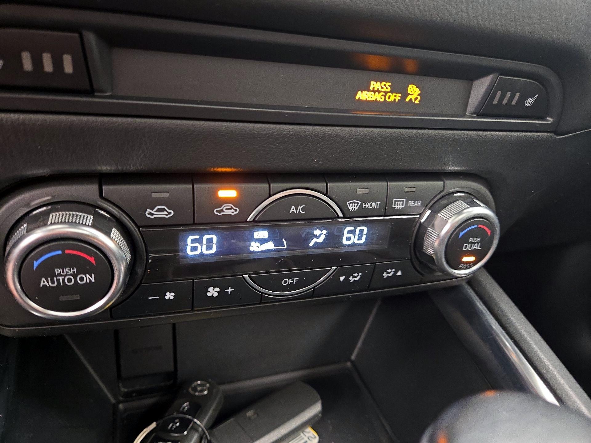 Thumbnail: 2018 Mazda CX-5 - 17