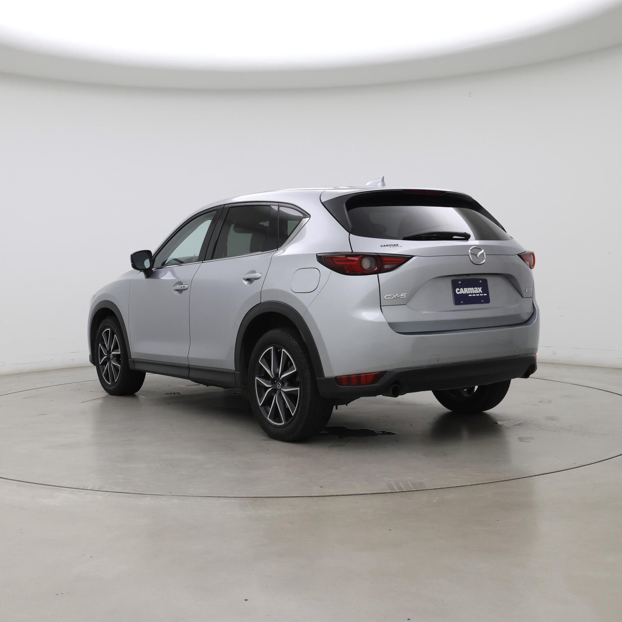 Thumbnail: 2018 Mazda CX-5 - 2