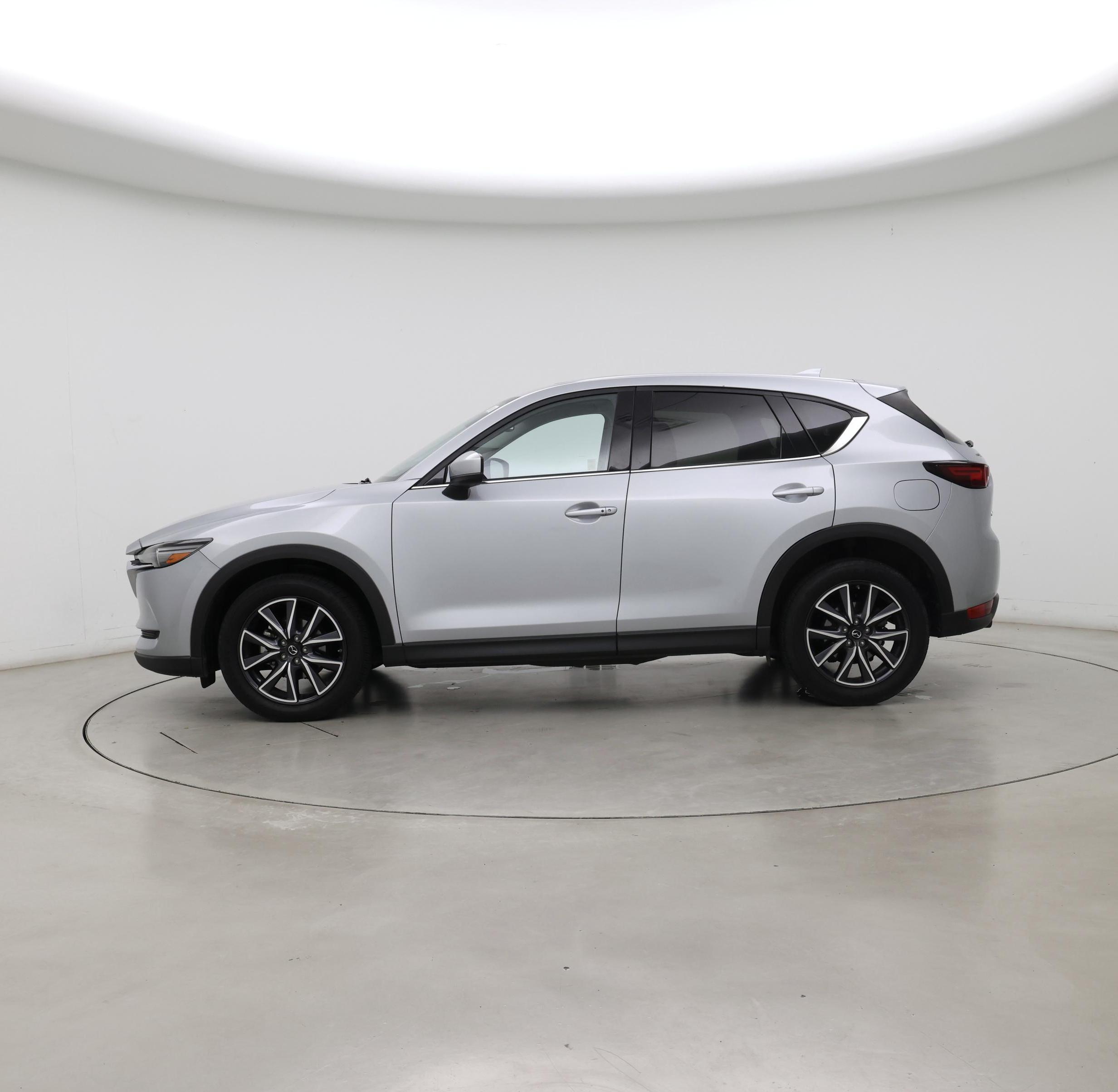 Thumbnail: 2018 Mazda CX-5 - 3
