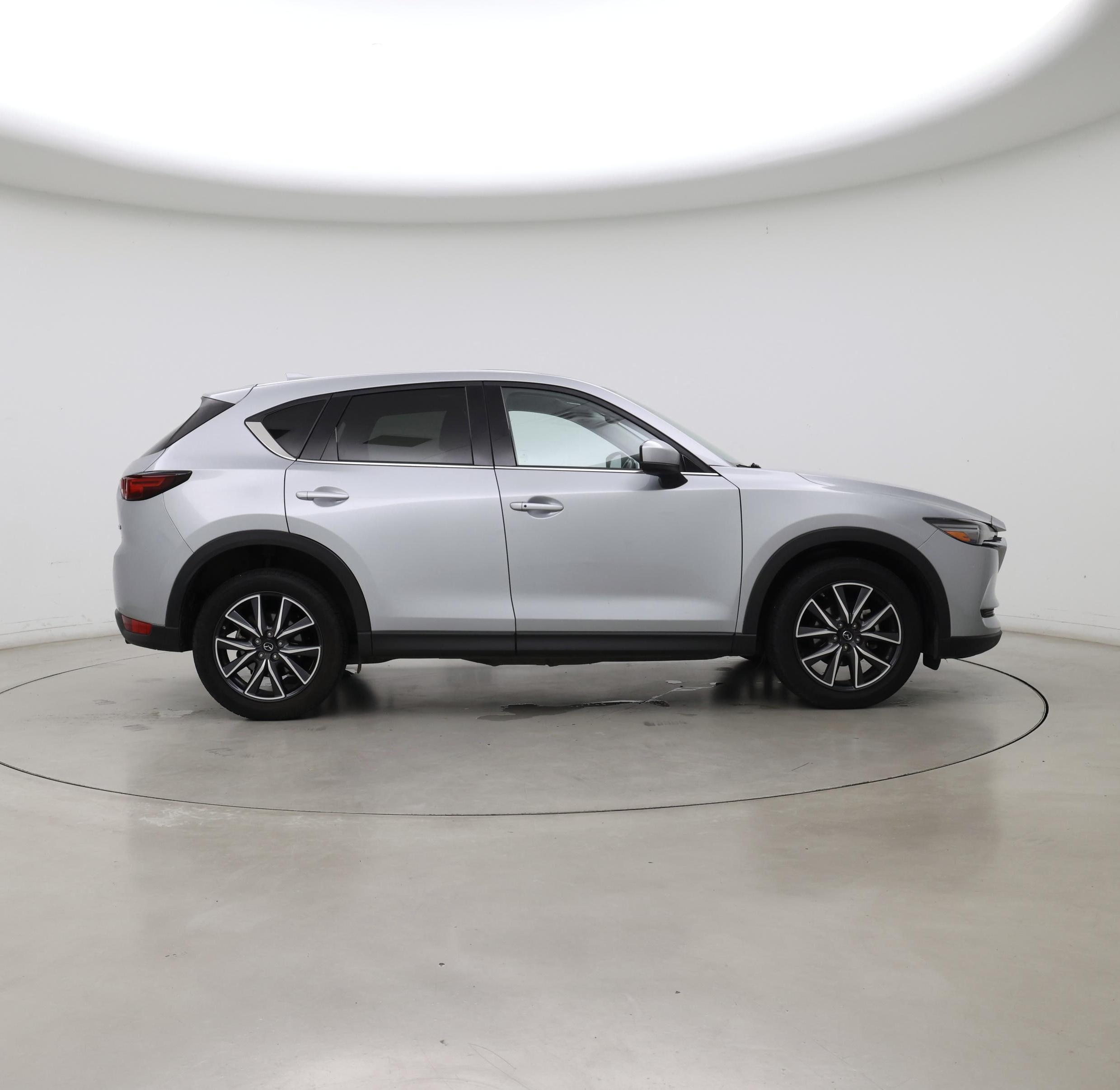 Thumbnail: 2018 Mazda CX-5 - 7