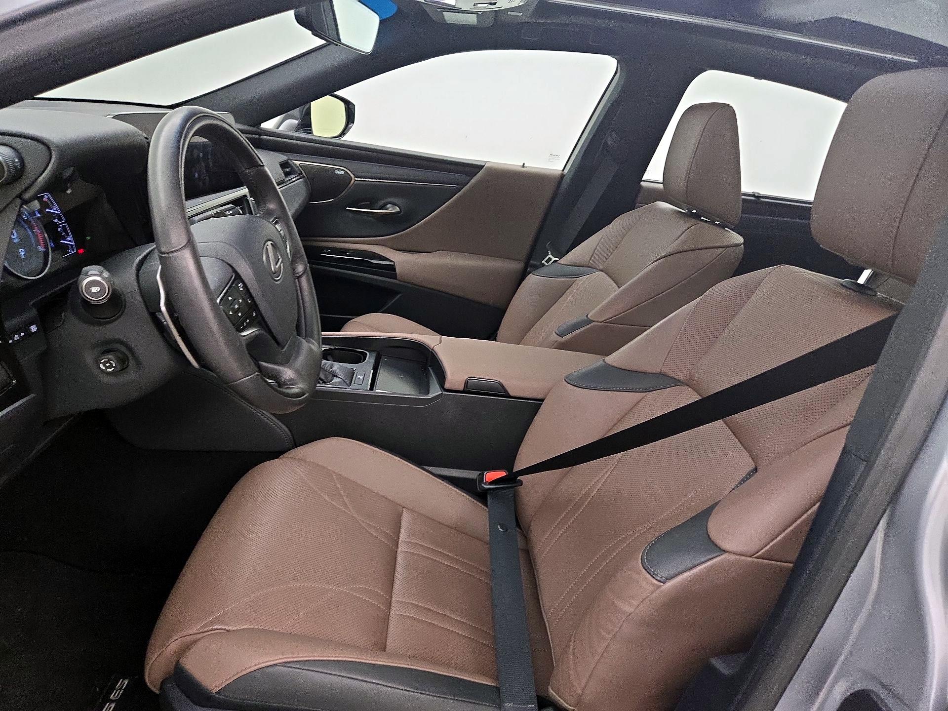 Thumbnail: 2024 Lexus ES - 11