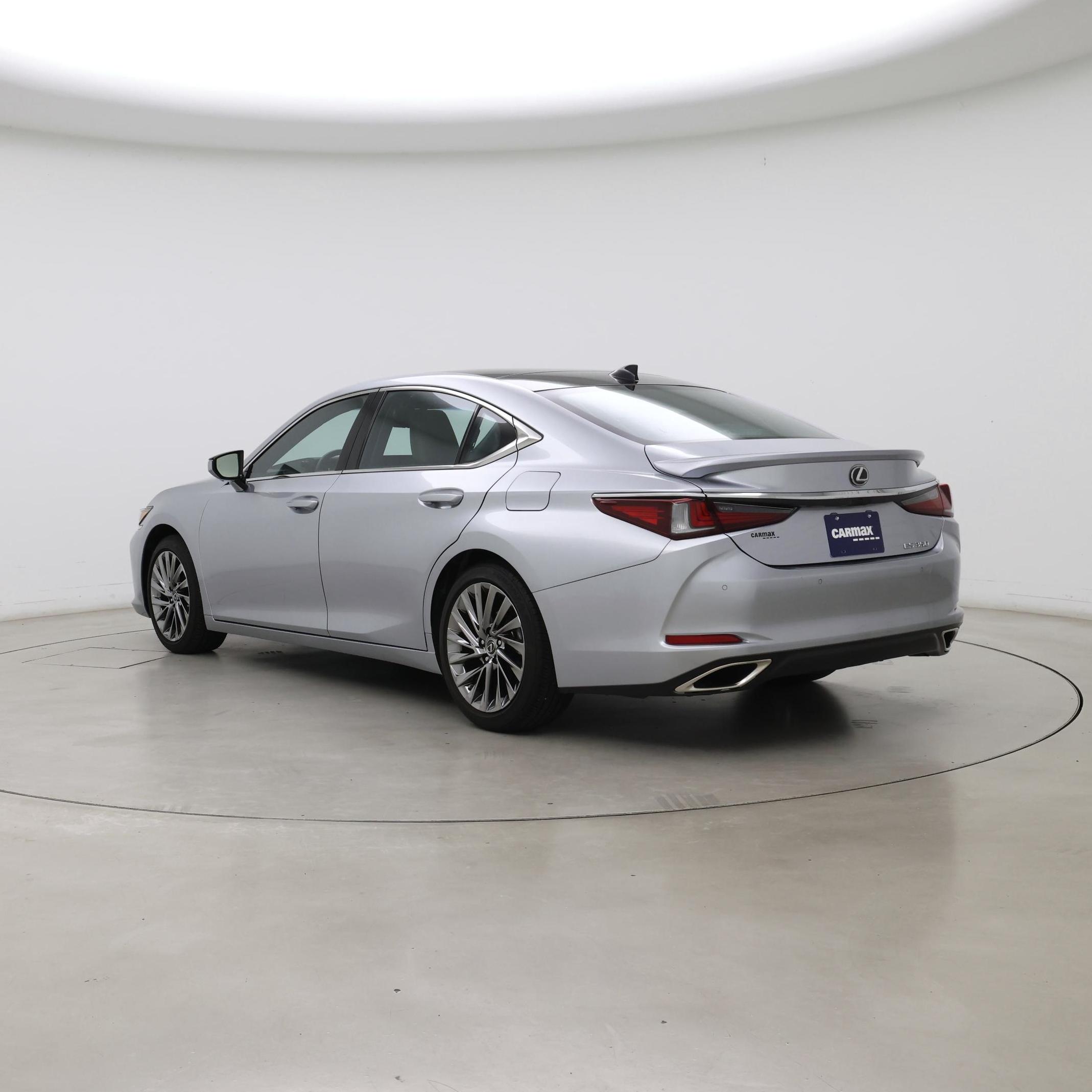 Thumbnail: 2024 Lexus ES - 2