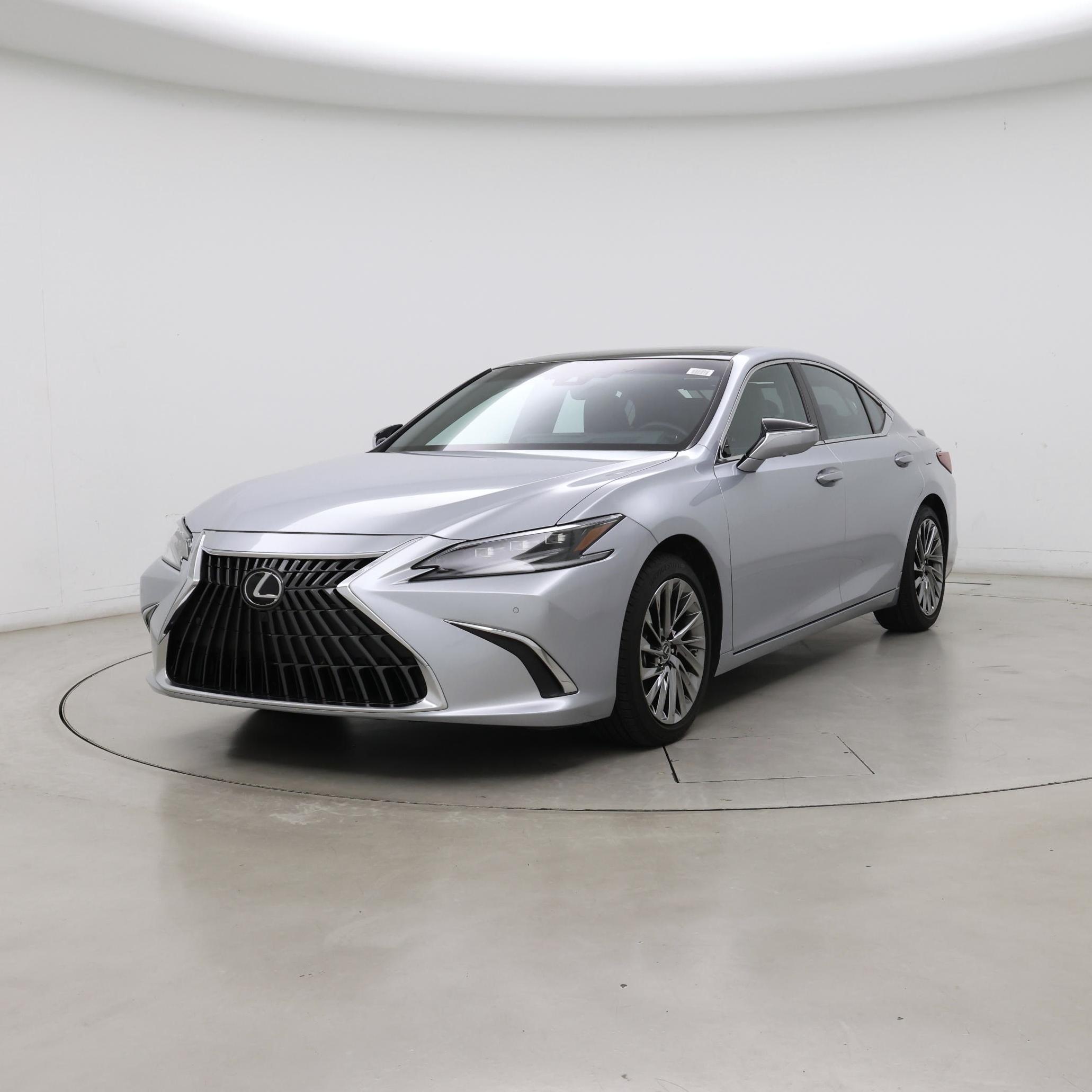 Thumbnail: 2024 Lexus ES - 4