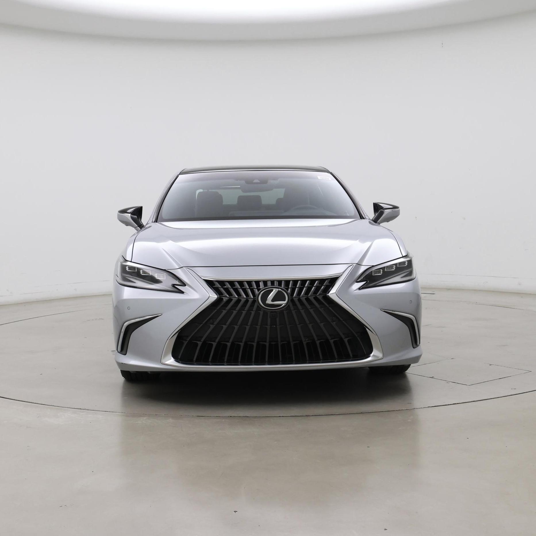 Thumbnail: 2024 Lexus ES - 5