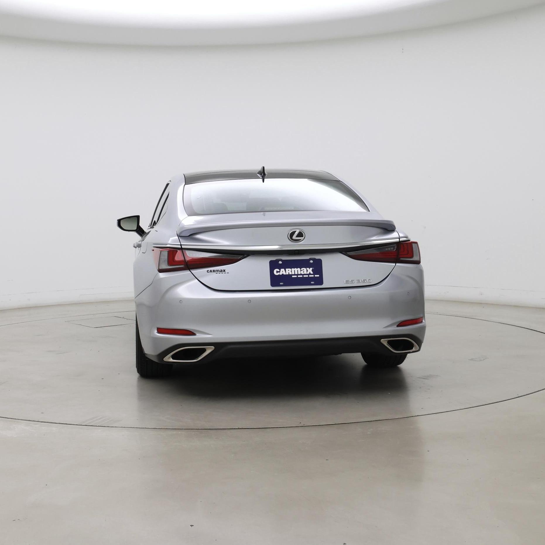 Thumbnail: 2024 Lexus ES - 6