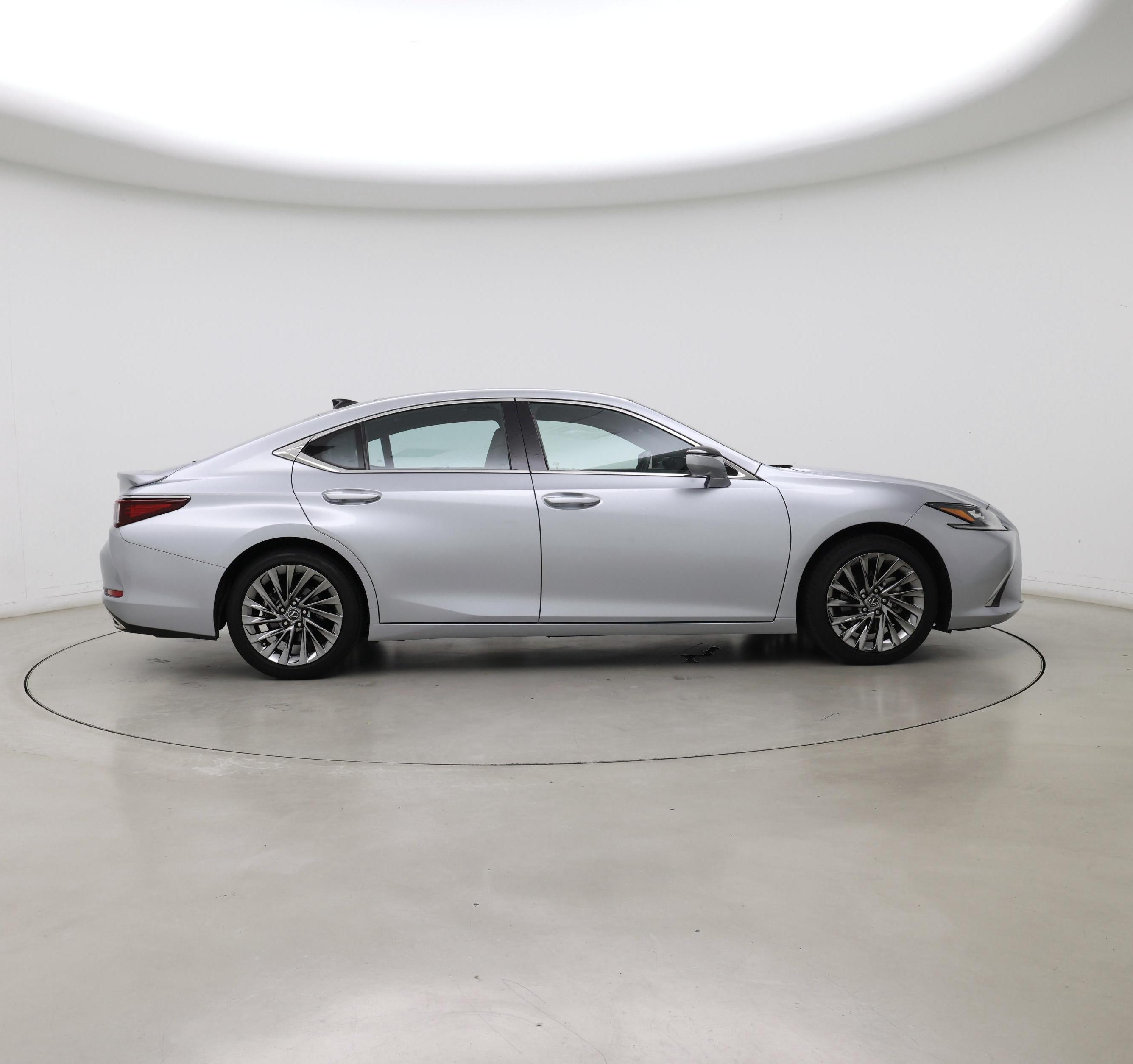 Thumbnail: 2024 Lexus ES - 7