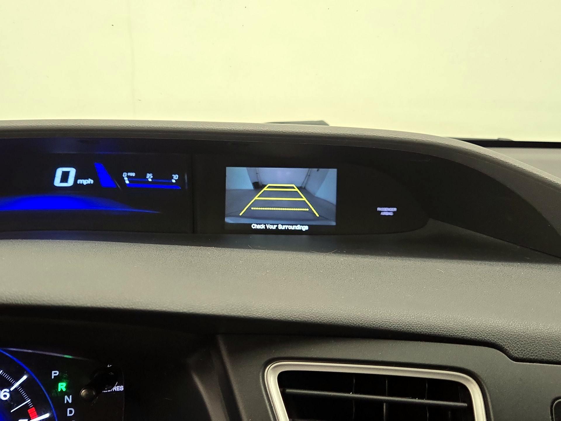 Thumbnail: 2014 Honda Civic - 14