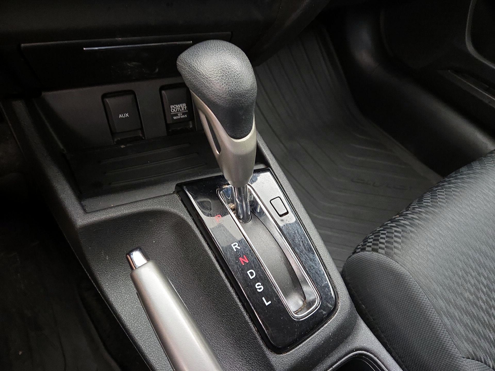 Thumbnail: 2014 Honda Civic - 17