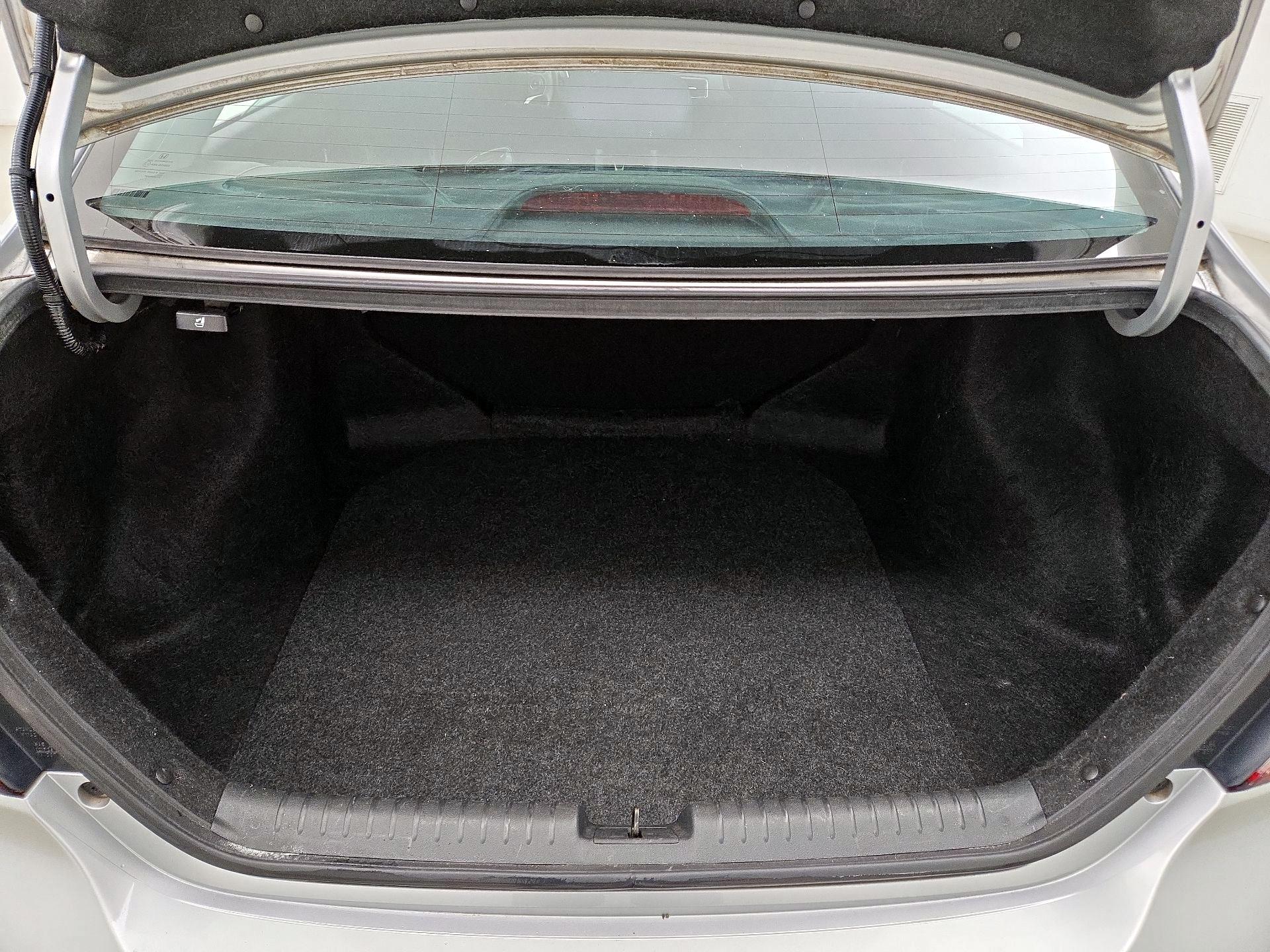 Thumbnail: 2014 Honda Civic - 19