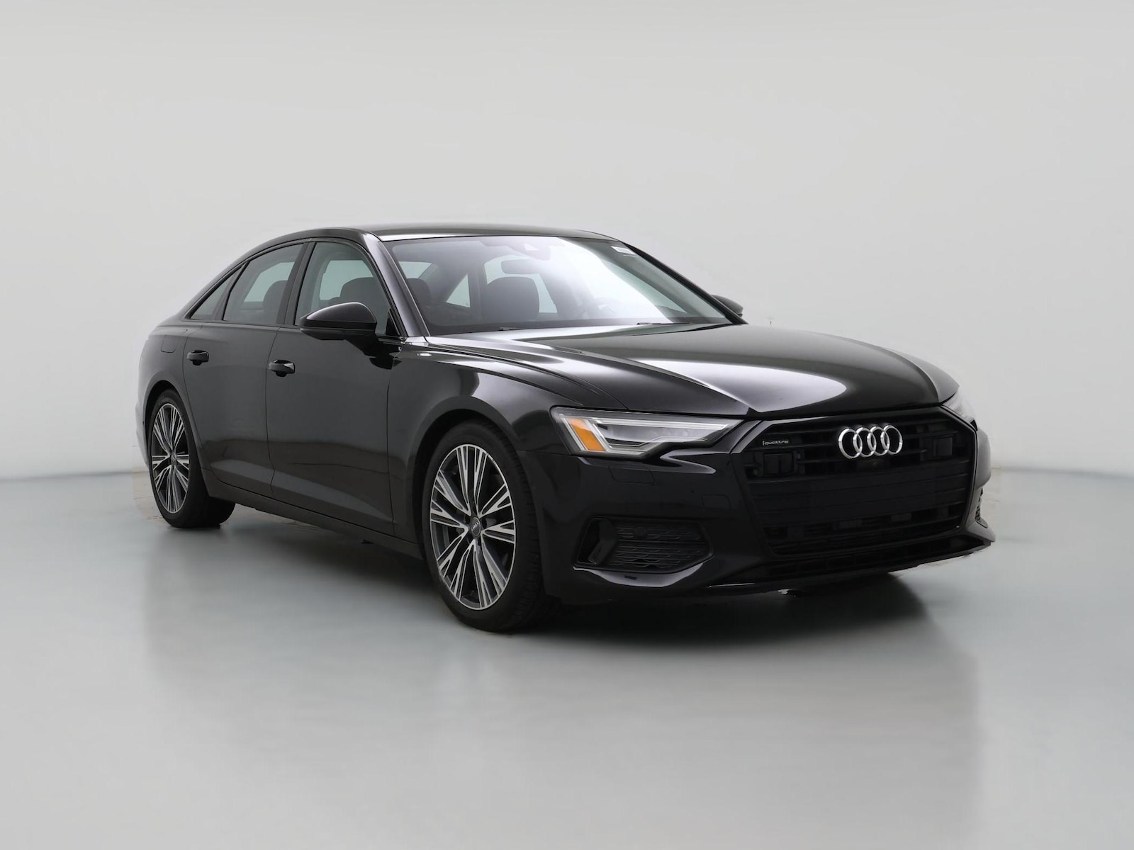 2019 Audi A6 Premium Plus