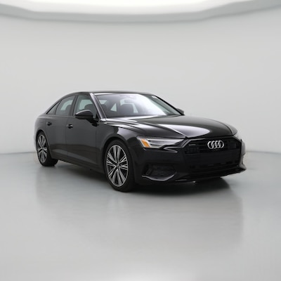2019 Audi A6 Premium Plus