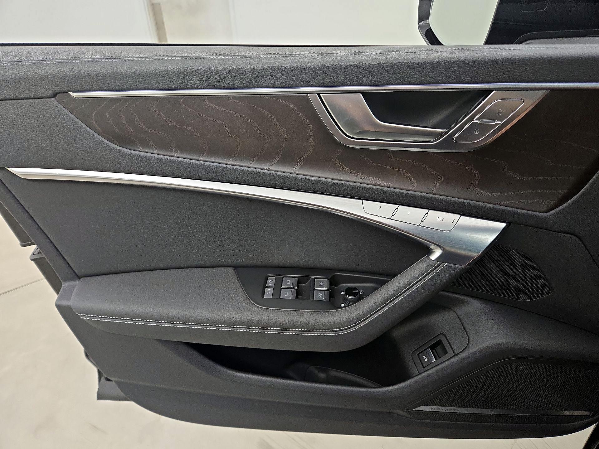 Thumbnail: 2019 Audi A6 - 12