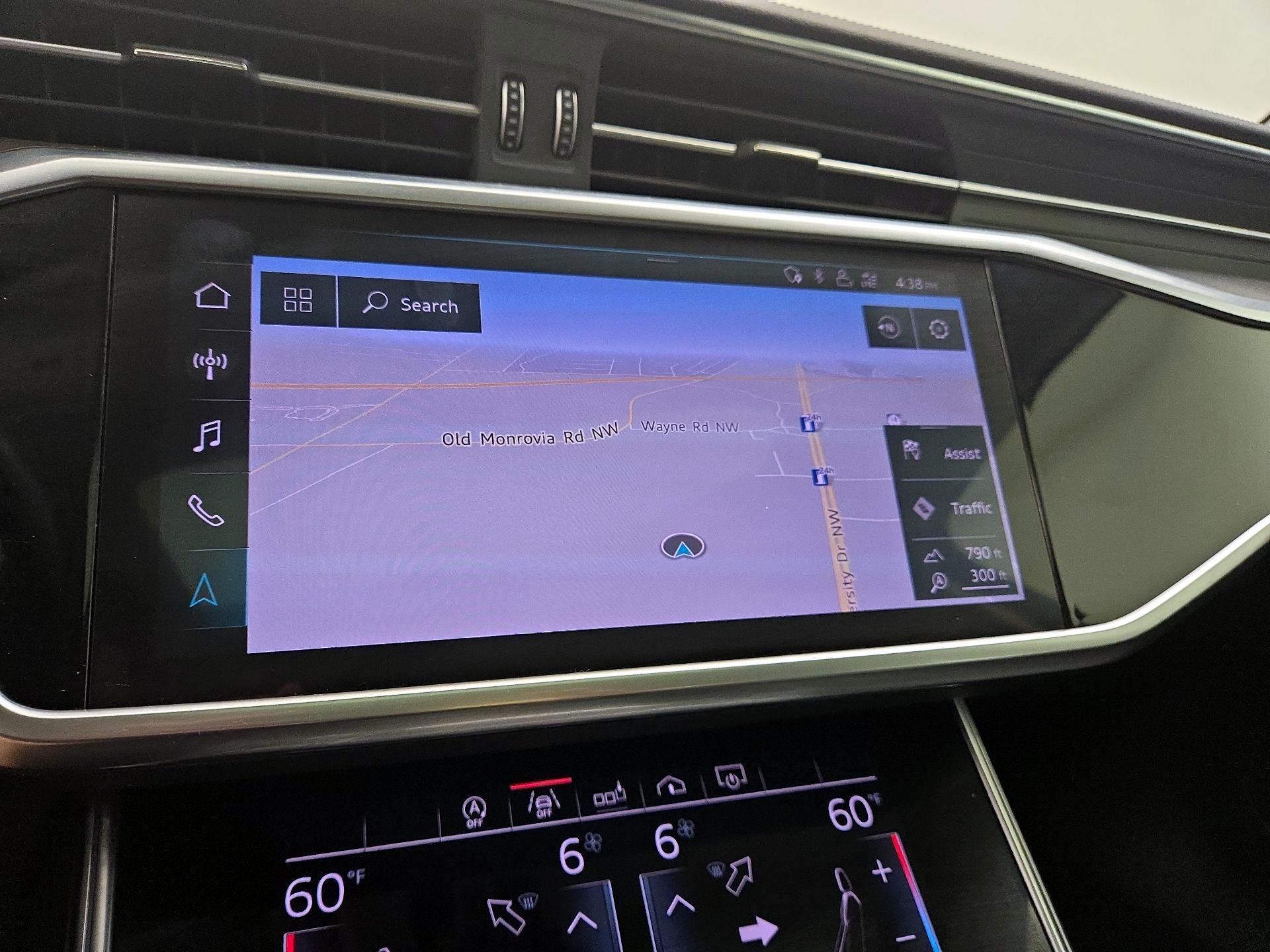 Thumbnail: 2019 Audi A6 - 14