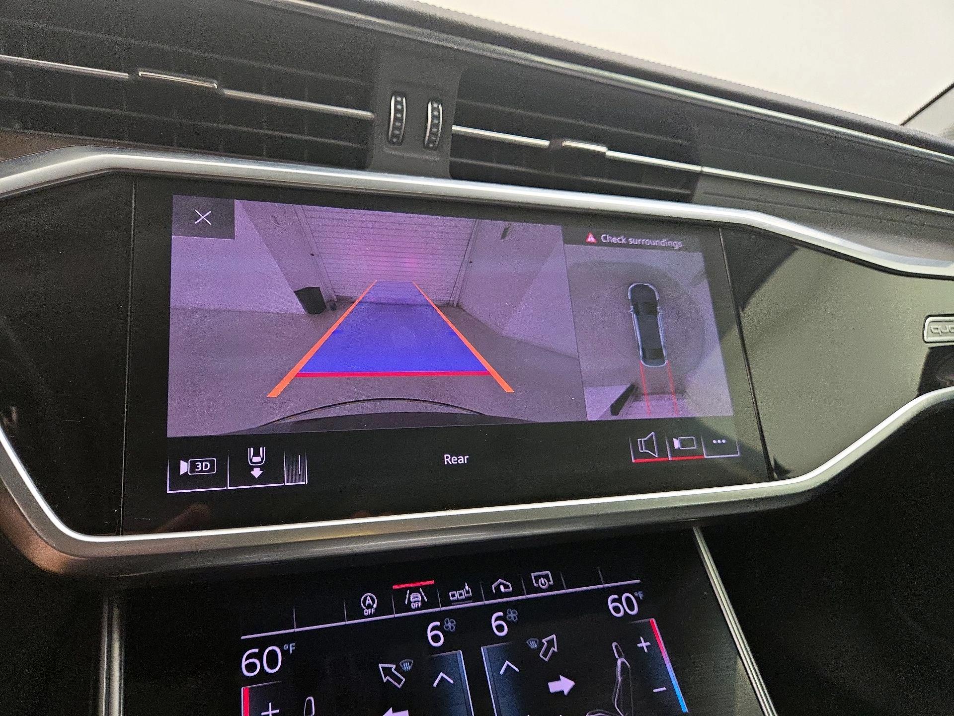 Thumbnail: 2019 Audi A6 - 15