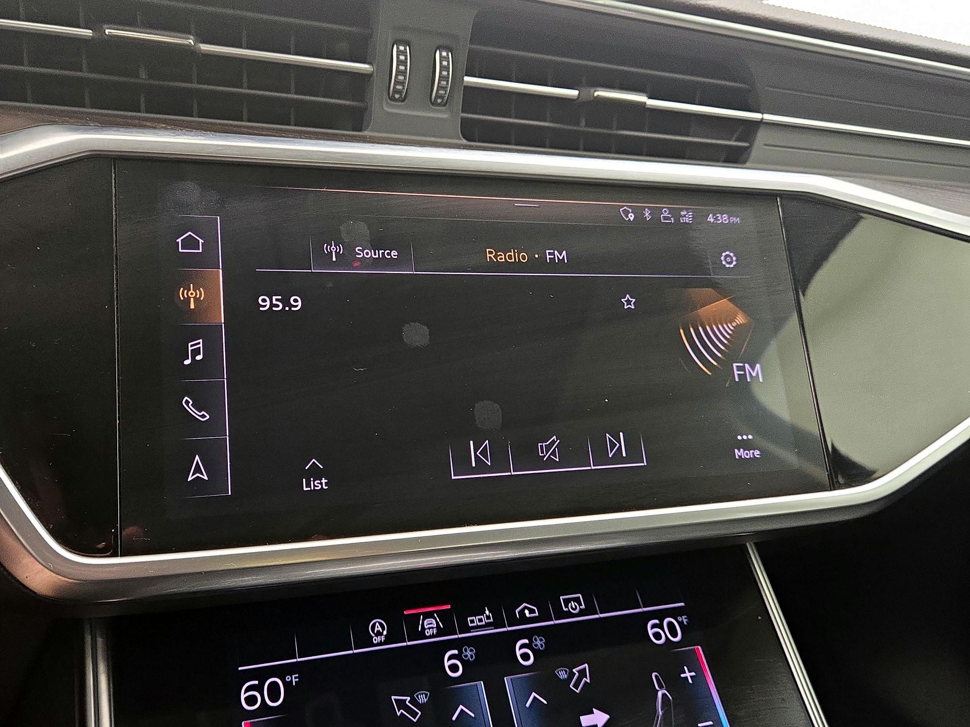 Thumbnail: 2019 Audi A6 - 16