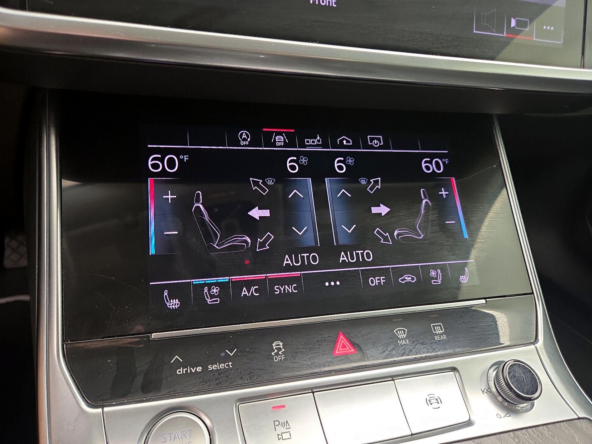 Thumbnail: 2019 Audi A6 - 17