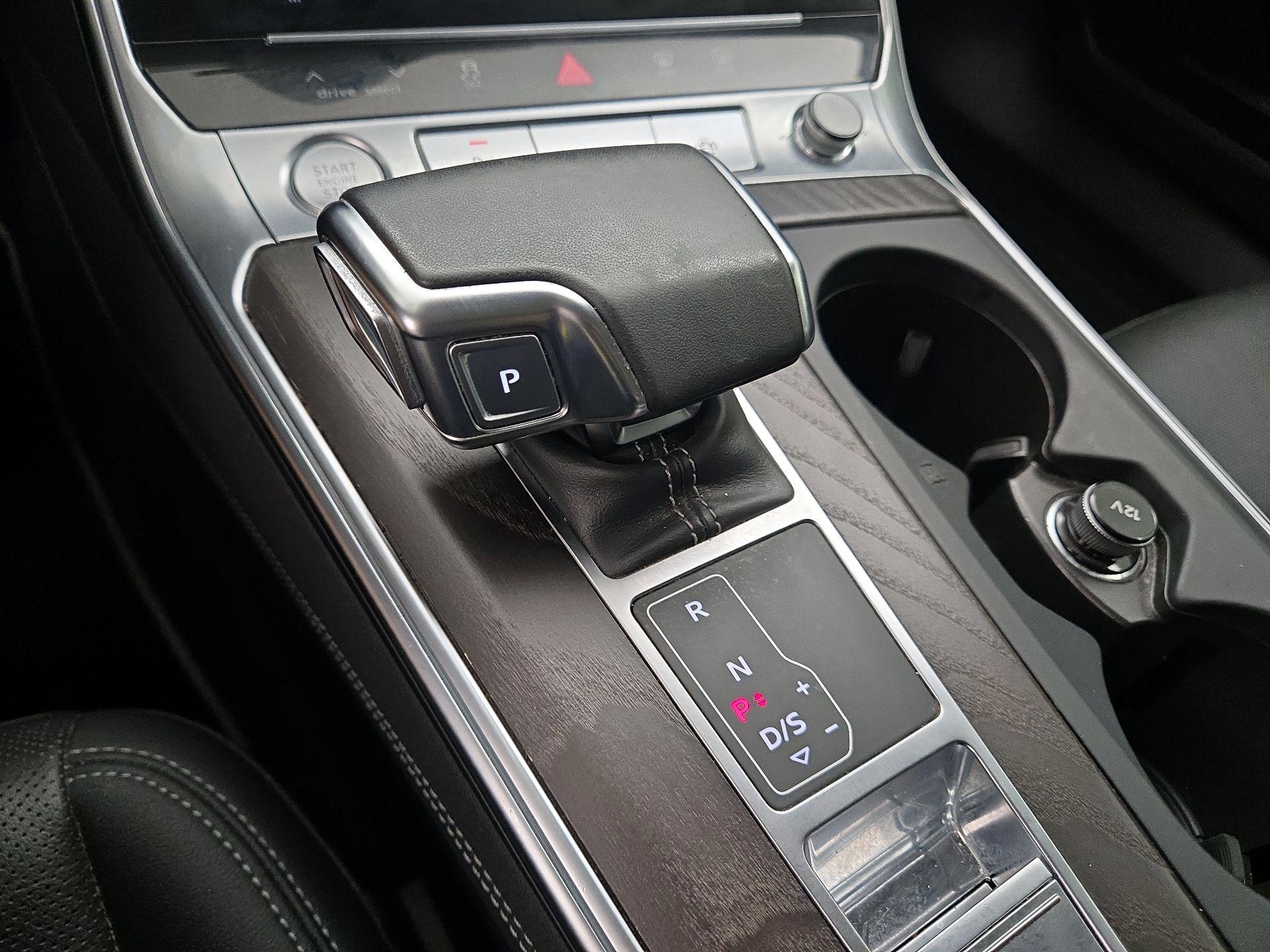 Thumbnail: 2019 Audi A6 - 18