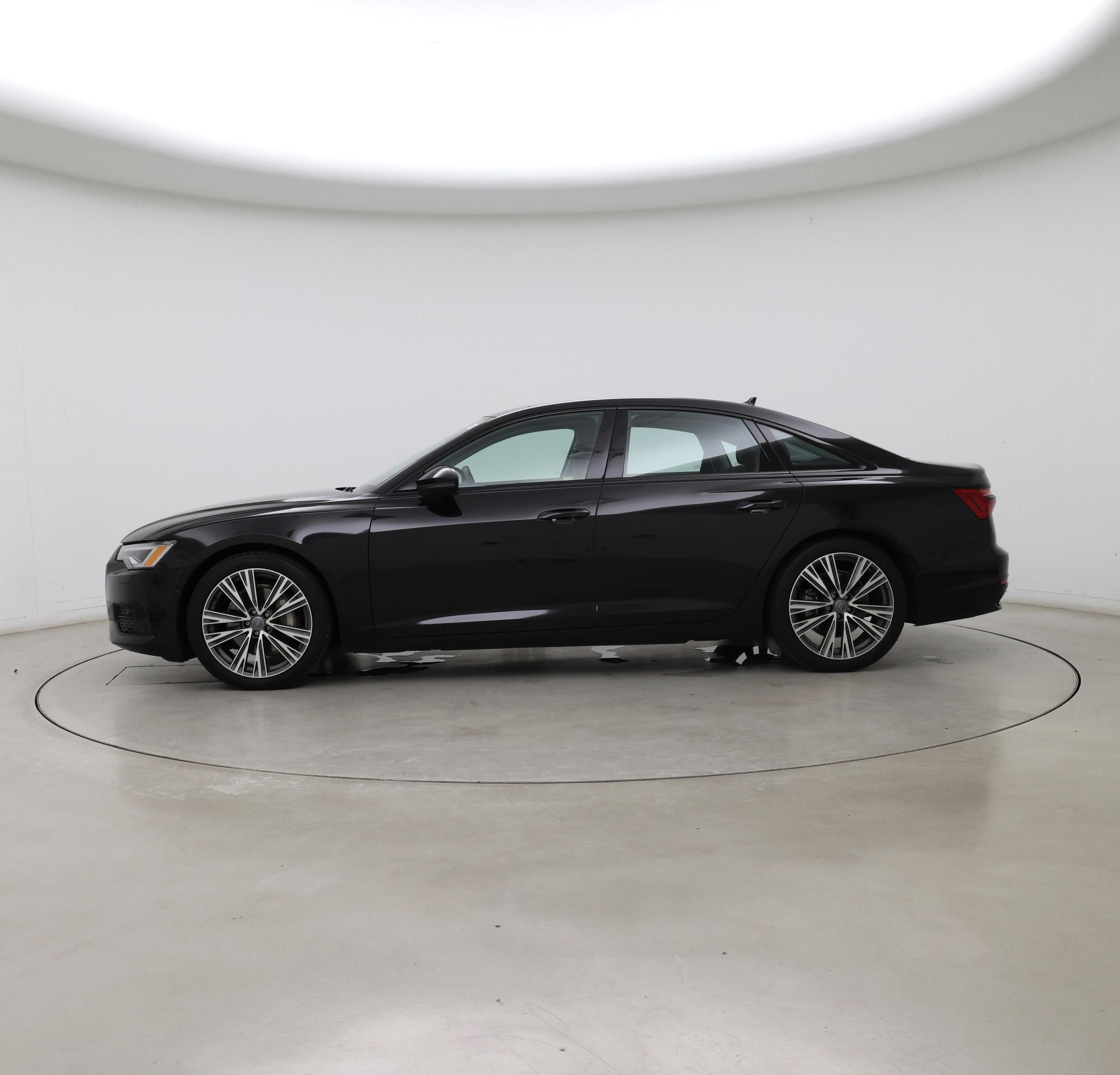 Thumbnail: 2019 Audi A6 - 3