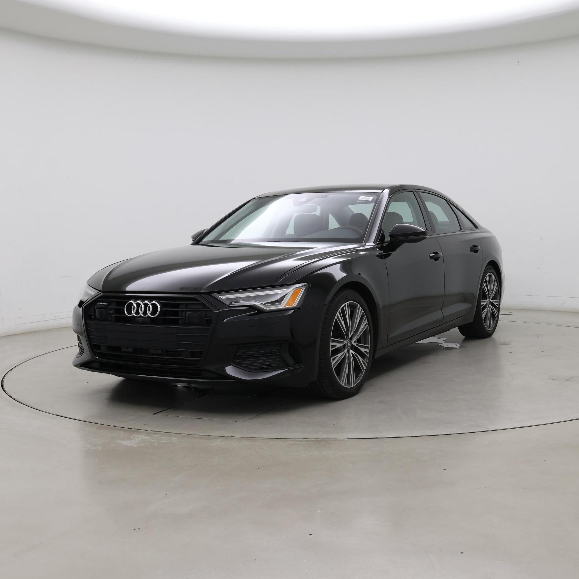Thumbnail: 2019 Audi A6 - 4