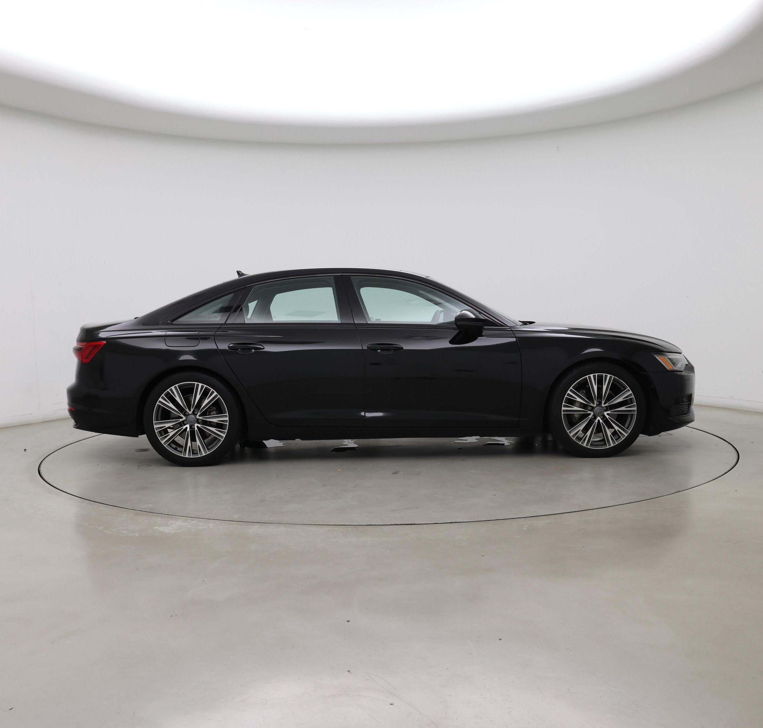 Thumbnail: 2019 Audi A6 - 7