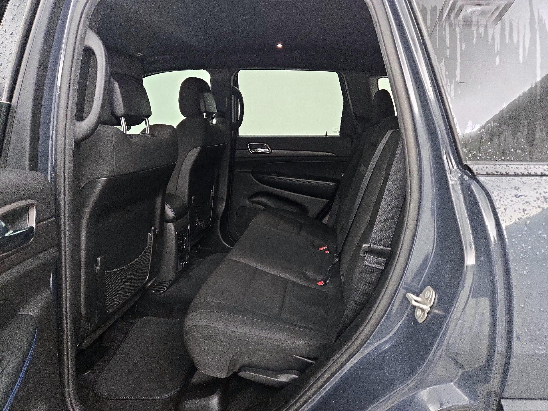 Thumbnail: 2018 Jeep Grand Cherokee - 20